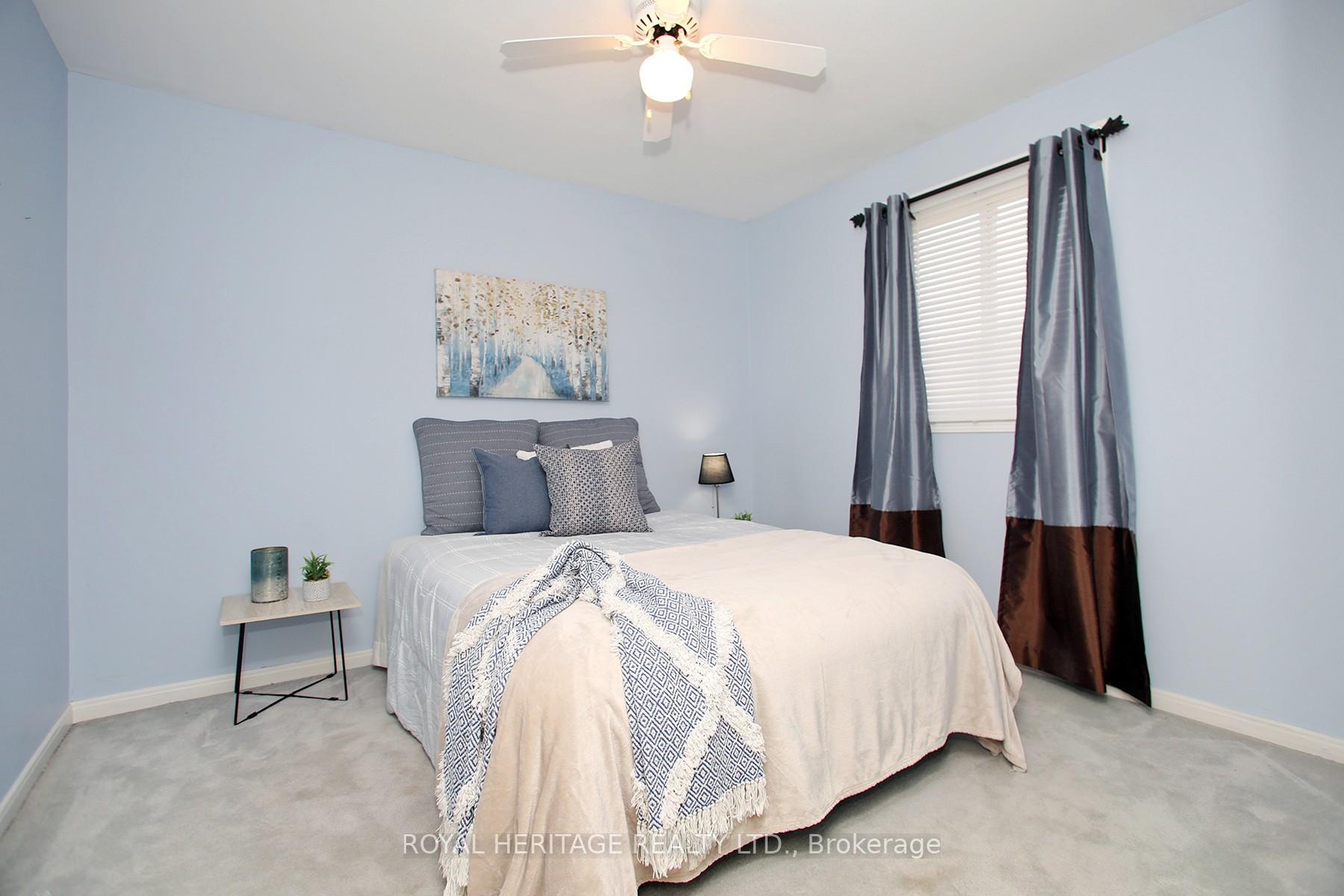 Photo 29 of 566 Creekview Circle, Pickering, West Shore — HOMEH