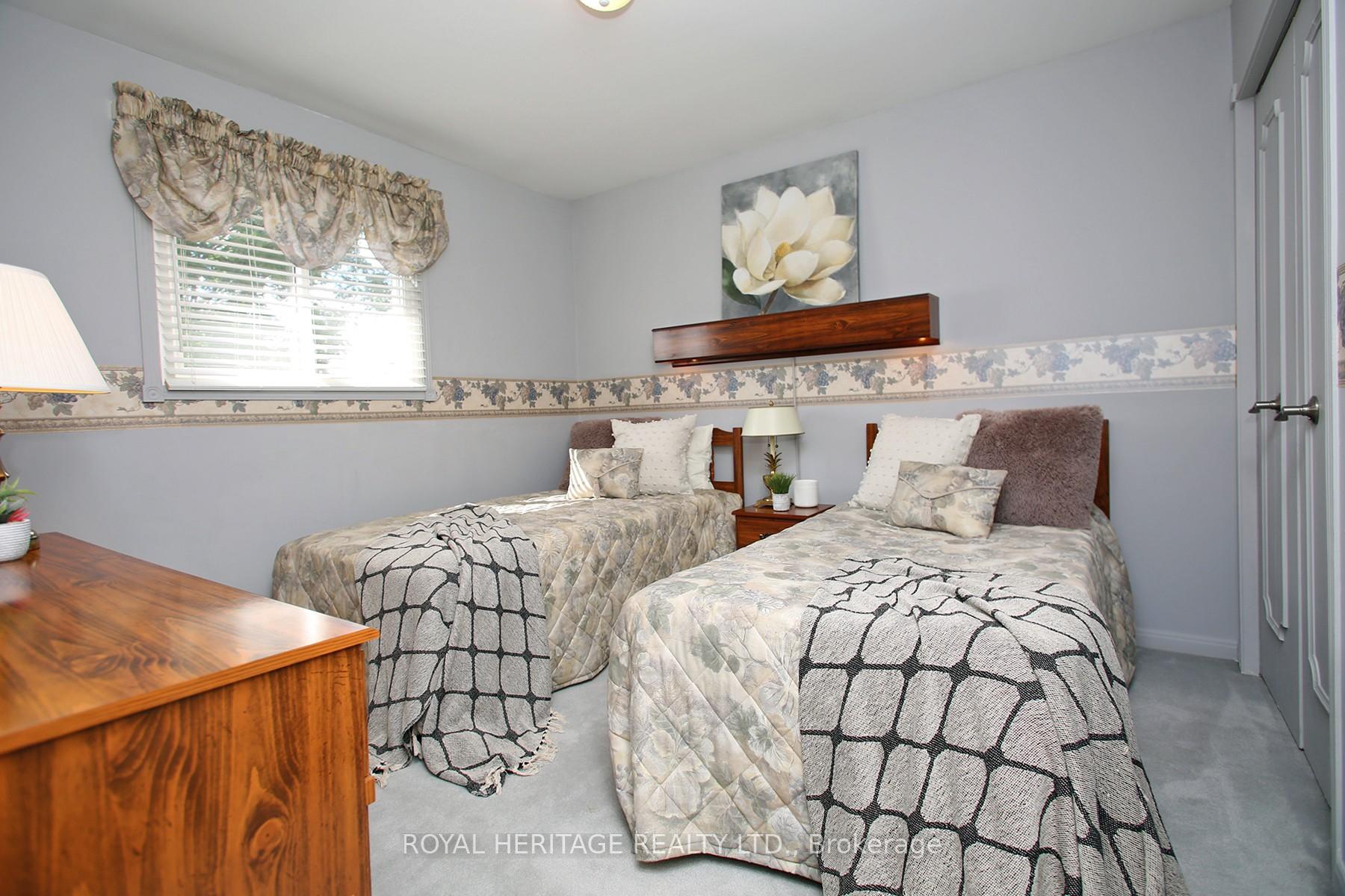 Photo 30 of 566 Creekview Circle, Pickering, West Shore — HOMEH