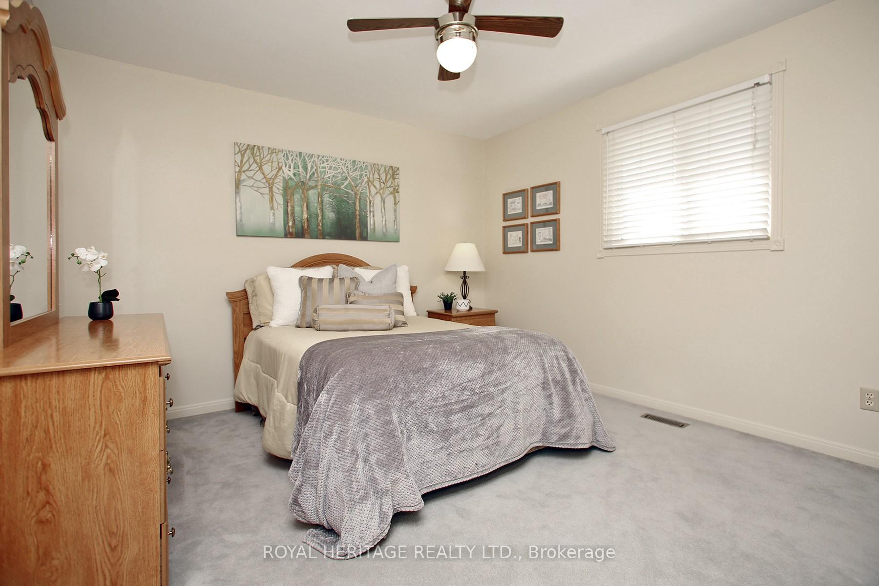 Photo 31 of 566 Creekview Circle, Pickering, West Shore — HOMEH