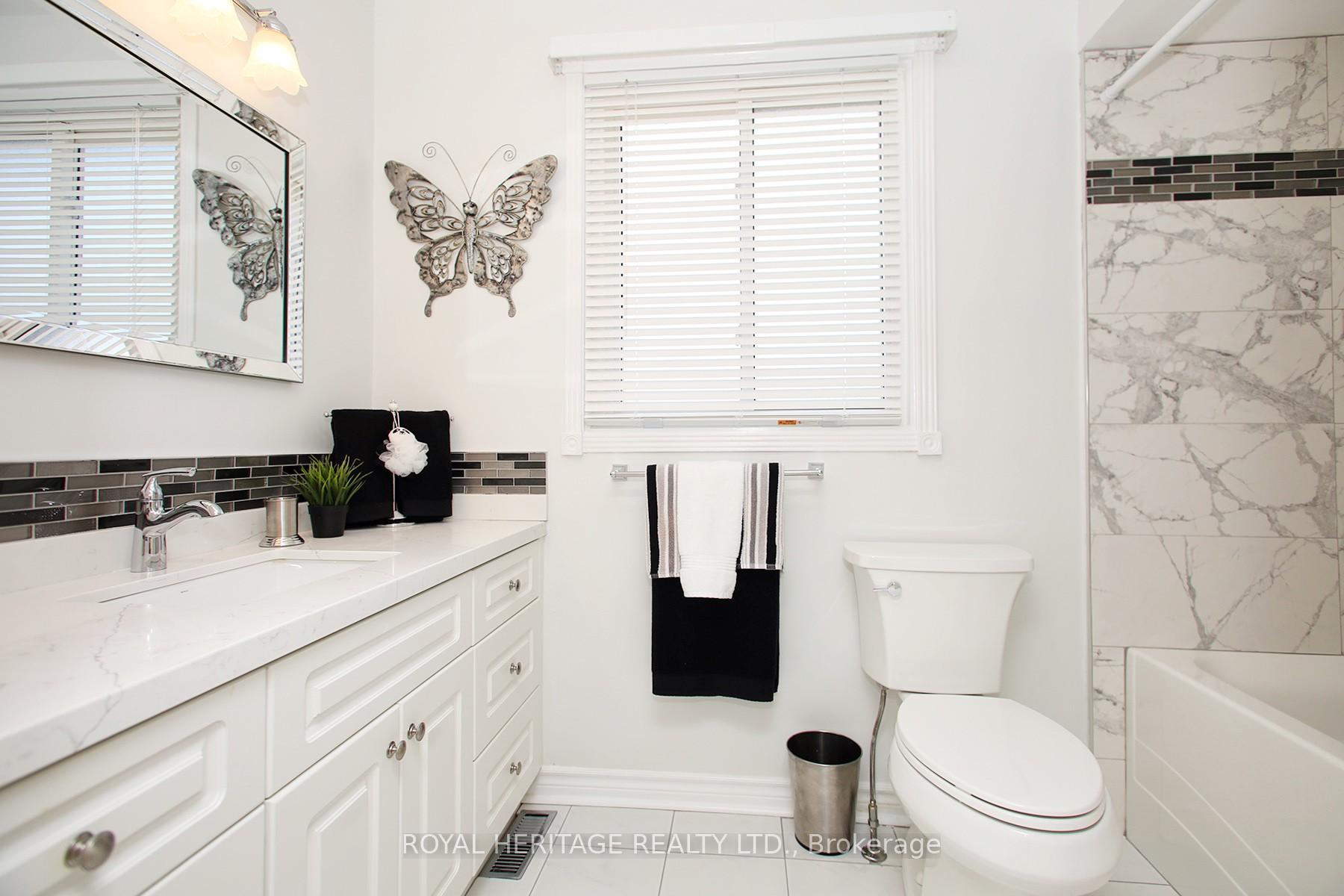 Photo 32 of 566 Creekview Circle, Pickering, West Shore — HOMEH