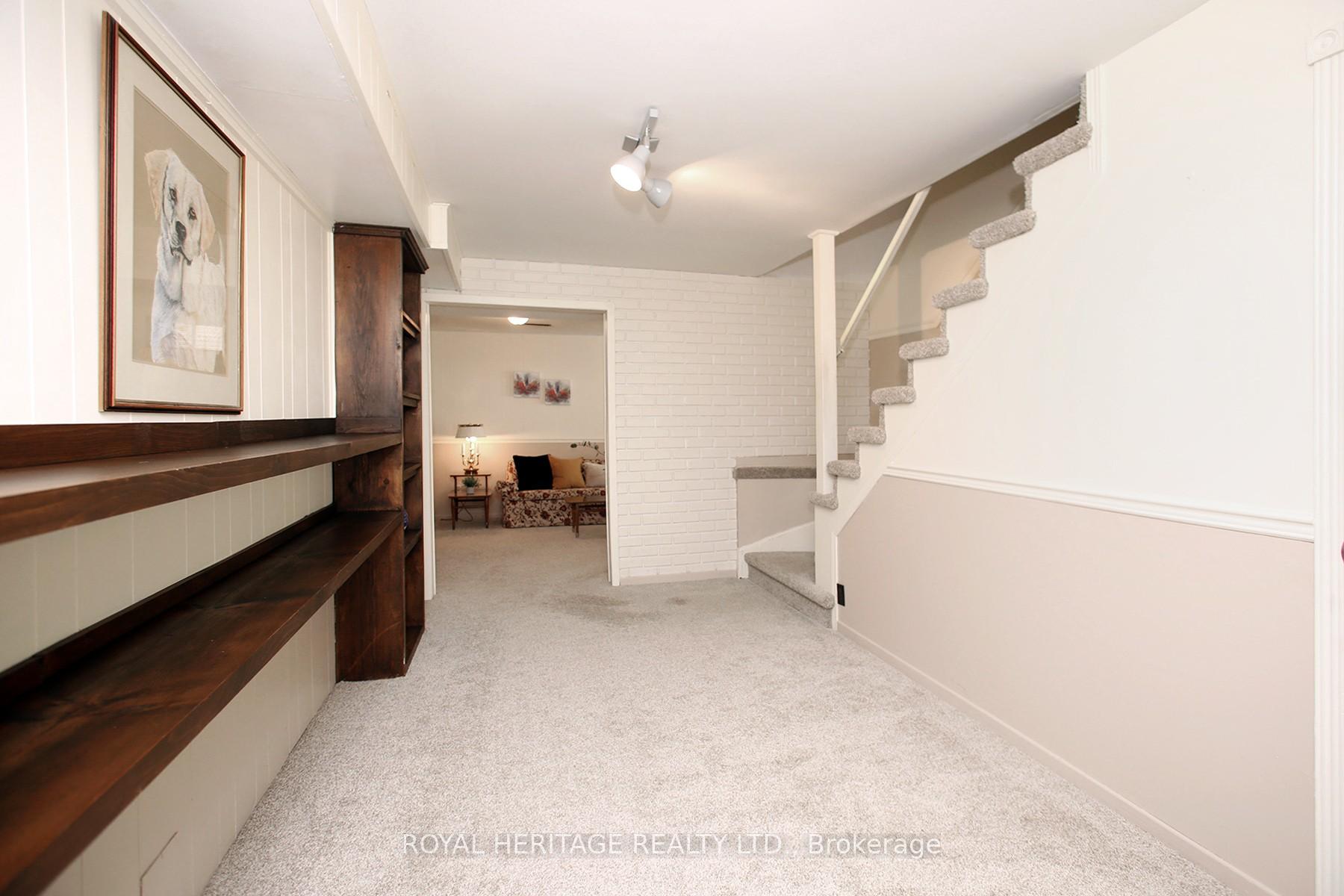 Photo 33 of 566 Creekview Circle, Pickering, West Shore — HOMEH
