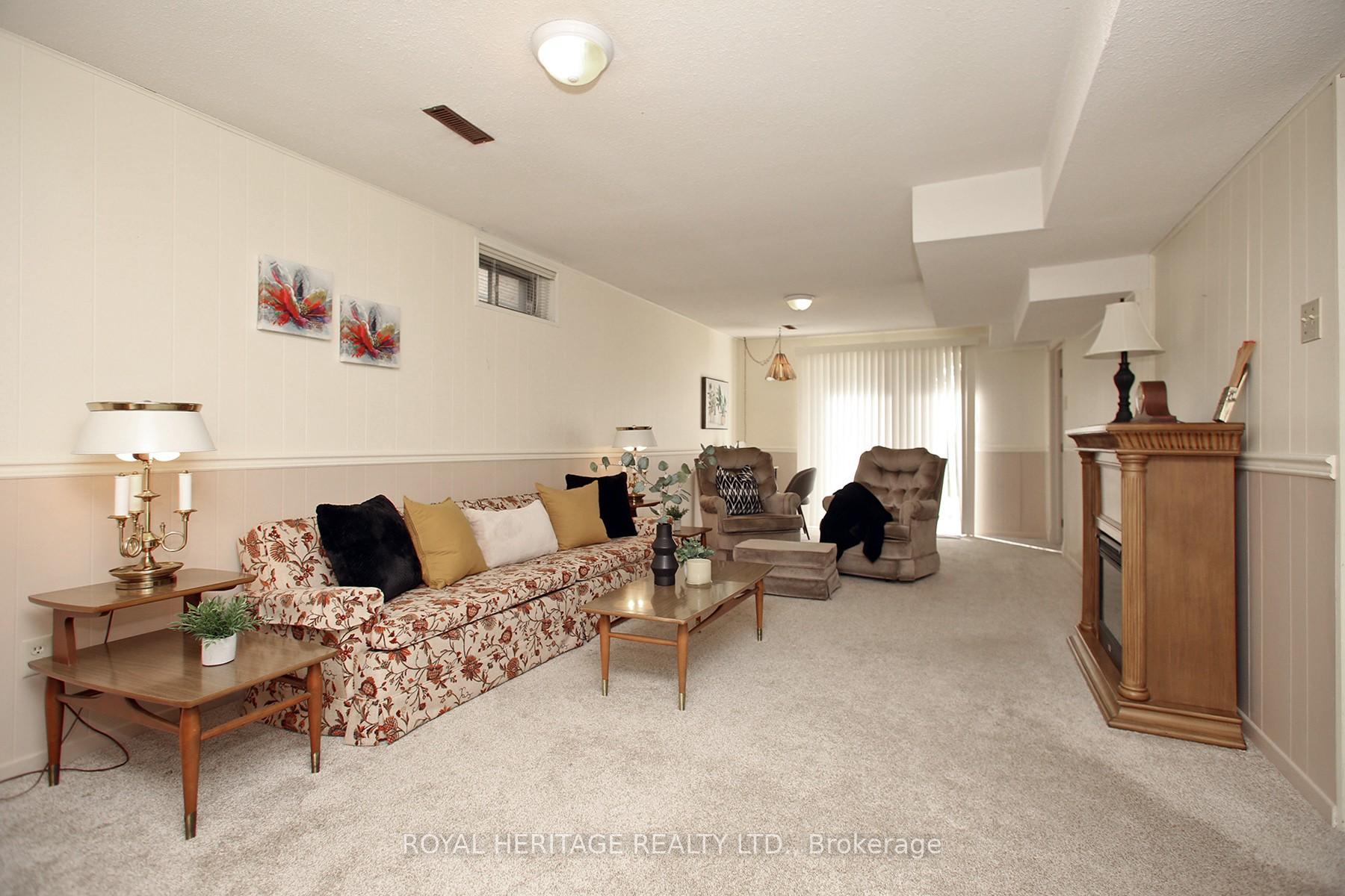 Photo 34 of 566 Creekview Circle, Pickering, West Shore — HOMEH