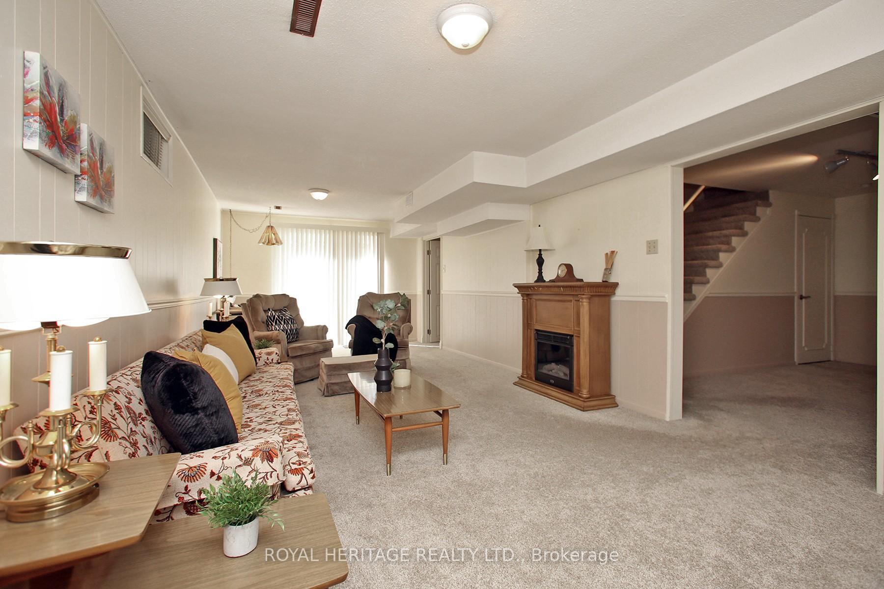 Photo 35 of 566 Creekview Circle, Pickering, West Shore — HOMEH
