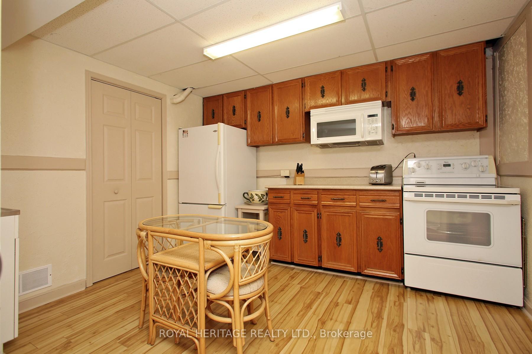 Photo 36 of 566 Creekview Circle, Pickering, West Shore — HOMEH