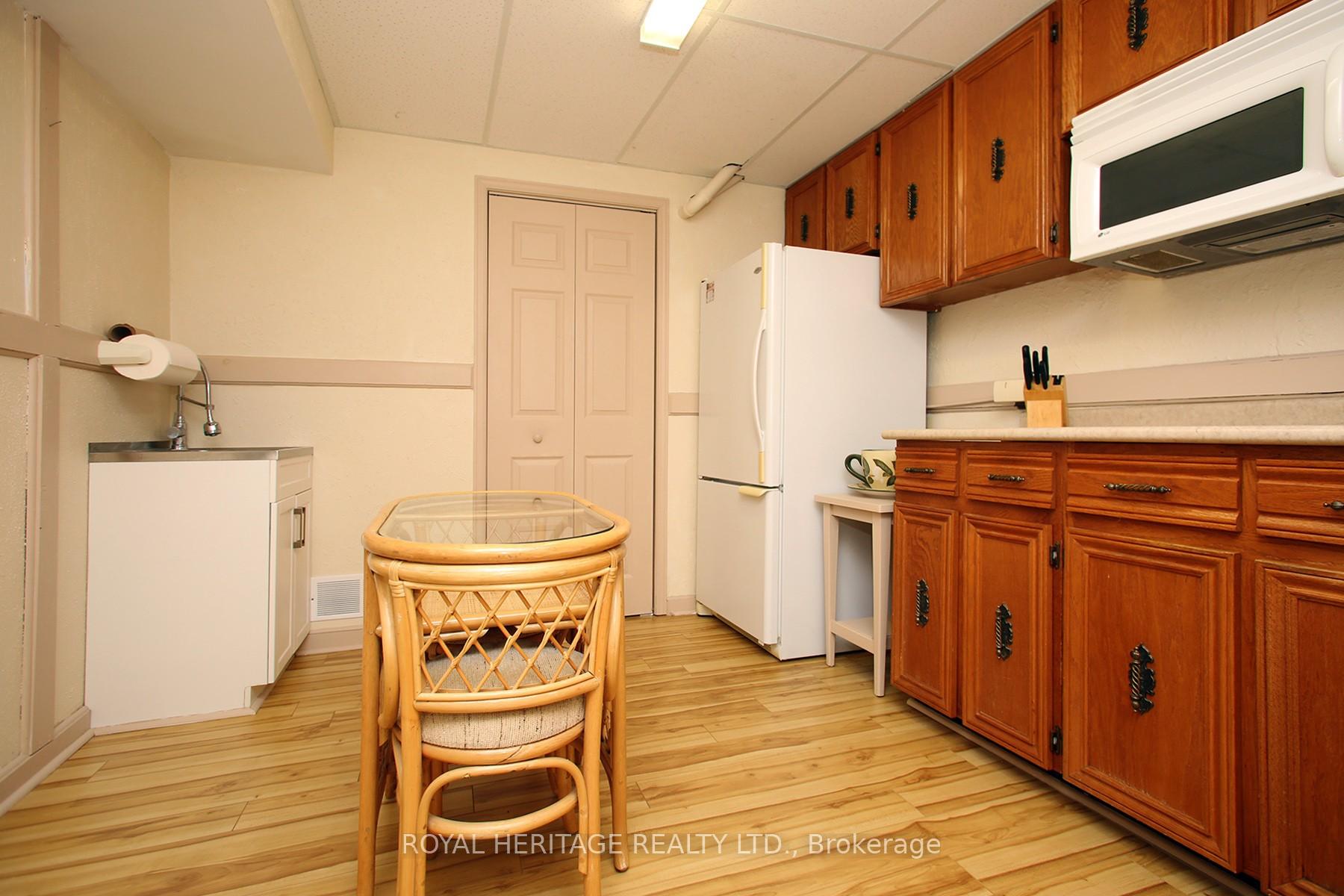 Photo 37 of 566 Creekview Circle, Pickering, West Shore — HOMEH