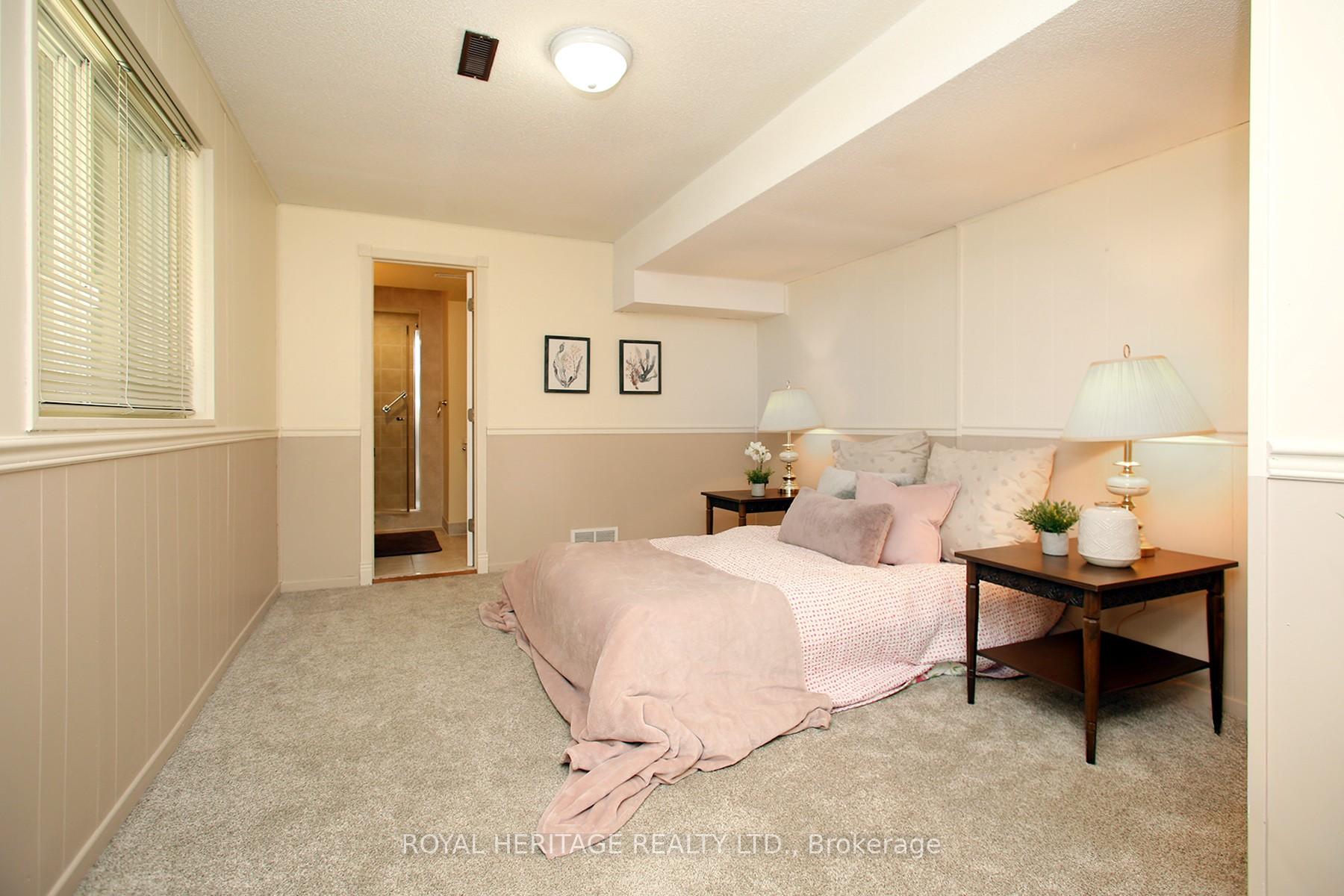 Photo 38 of 566 Creekview Circle, Pickering, West Shore — HOMEH