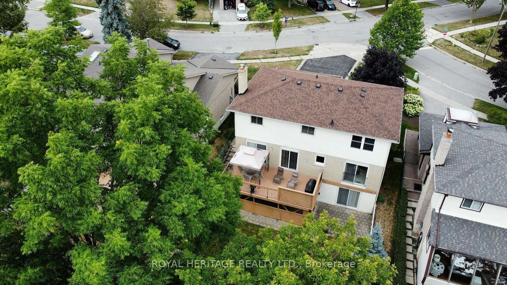 Photo 43 of 566 Creekview Circle, Pickering, West Shore — HOMEH