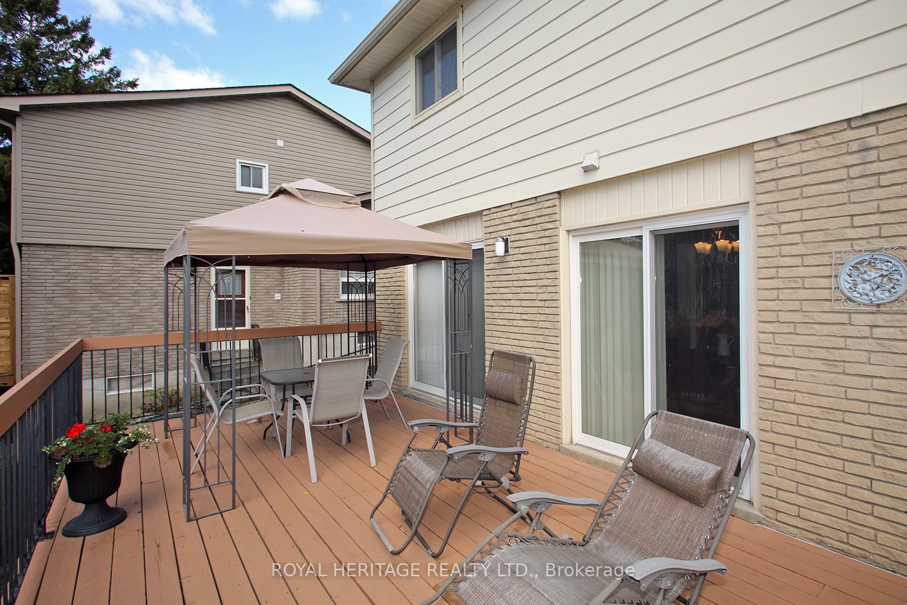 Photo 45 of 566 Creekview Circle, Pickering, West Shore — HOMEH