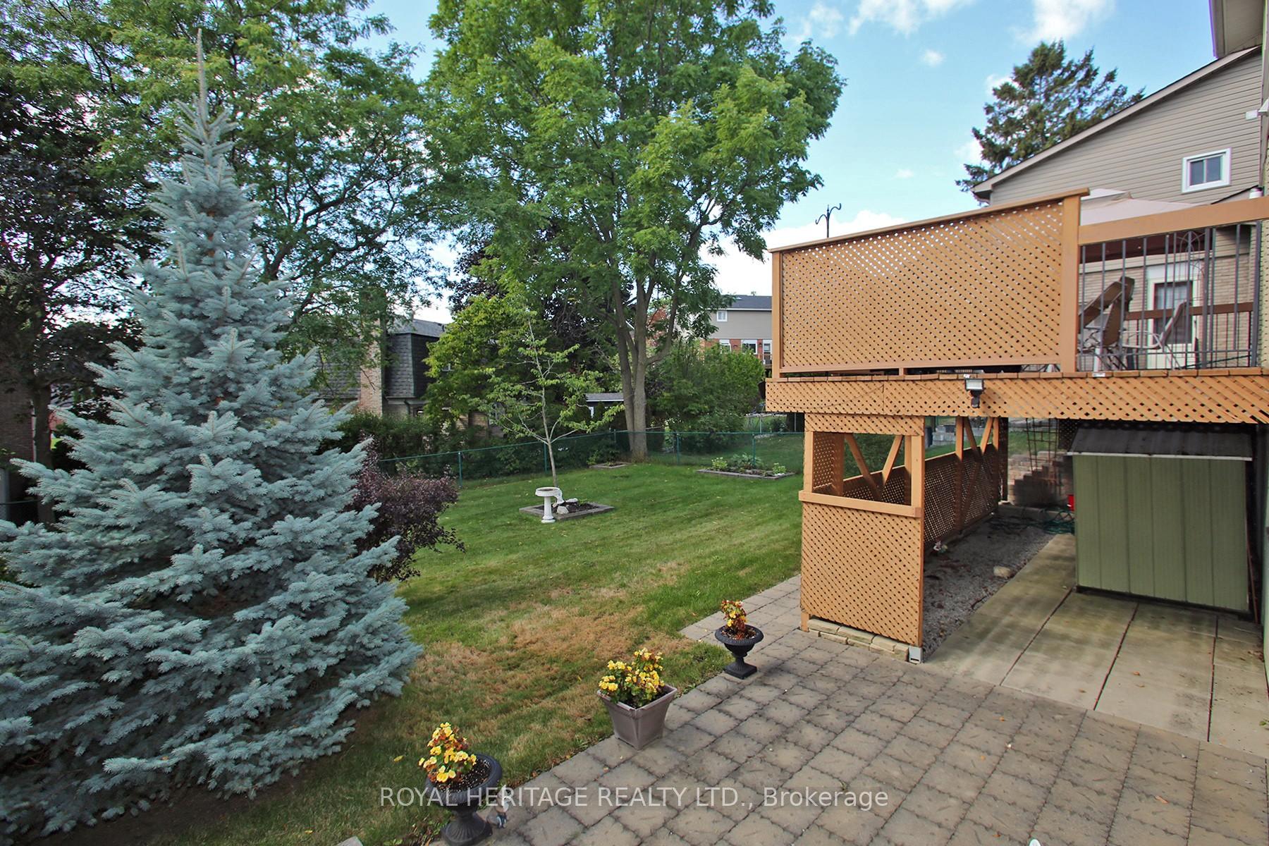 Photo 46 of 566 Creekview Circle, Pickering, West Shore — HOMEH