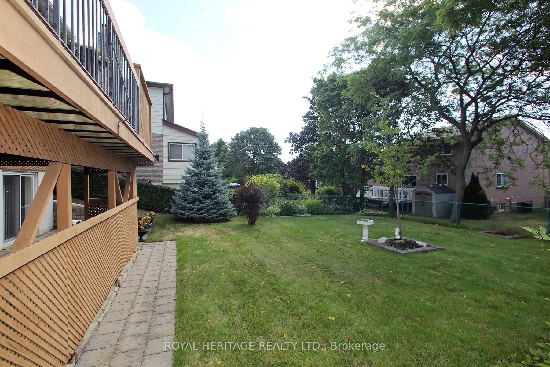 Photo 47 of 566 Creekview Circle, Pickering, West Shore — HOMEH