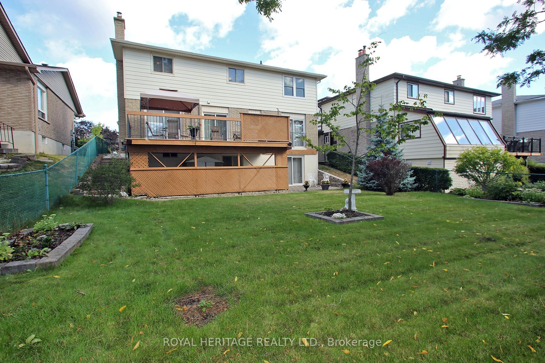 Photo 48 of 566 Creekview Circle, Pickering, West Shore — HOMEH