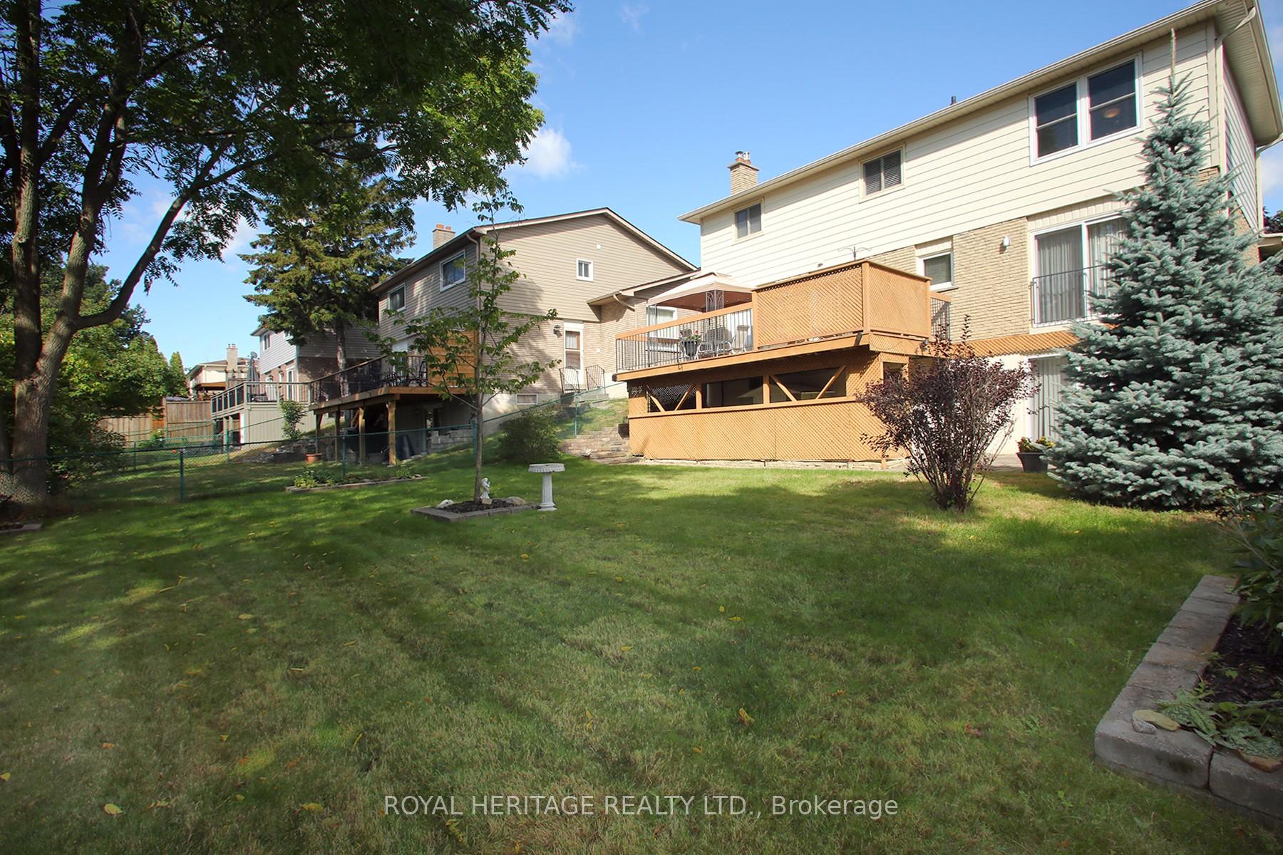 Photo 49 of 566 Creekview Circle, Pickering, West Shore — HOMEH