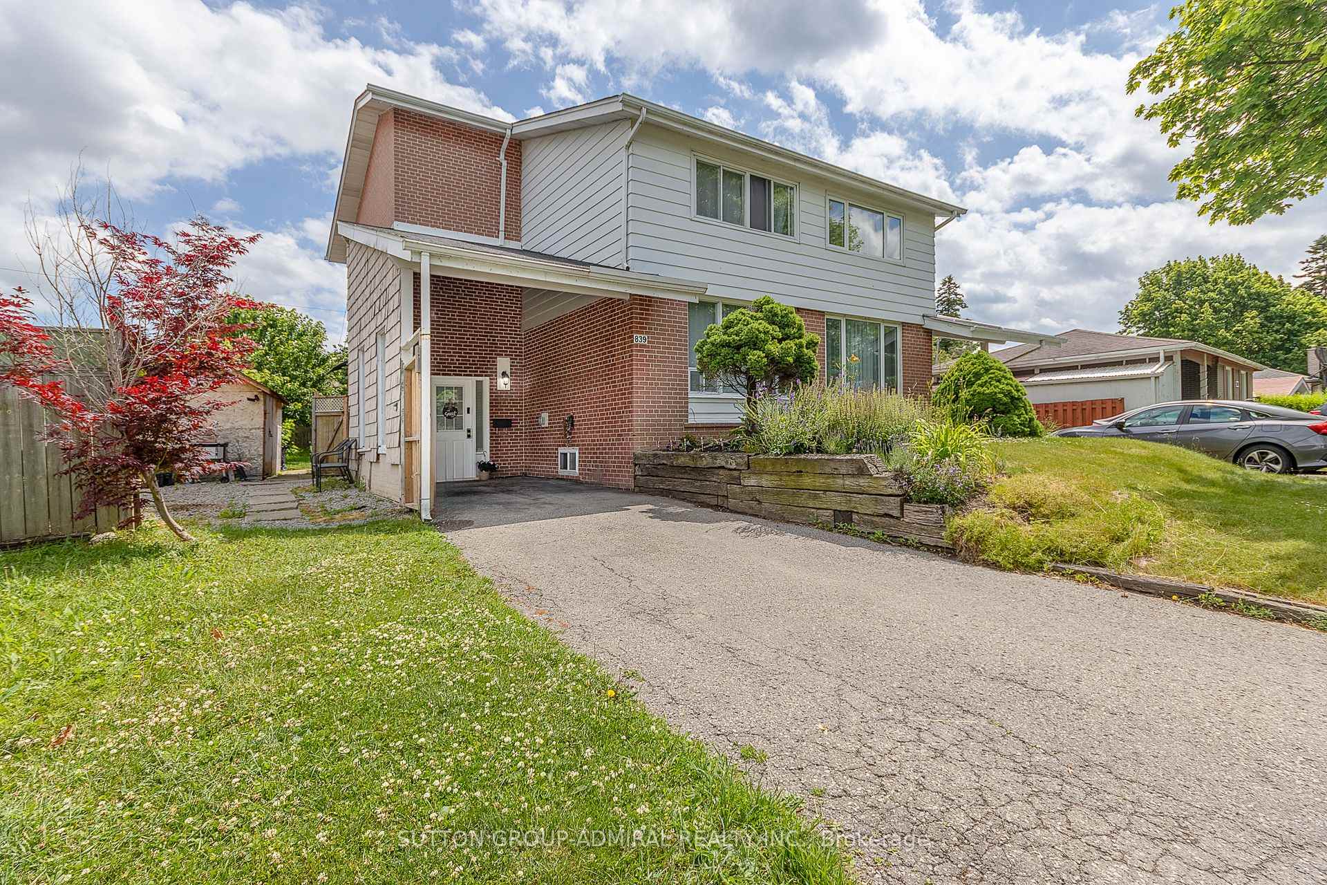 Photo 1 of 839 Modlin Road, Pickering, Bay Ridges — HOMEH