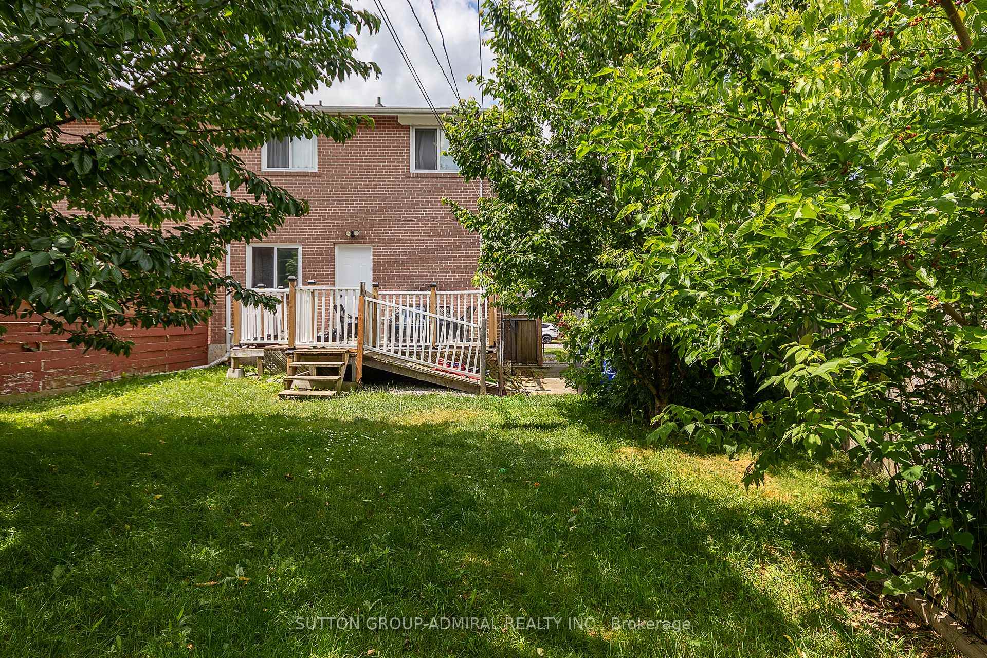 Photo 28 of 839 Modlin Road, Pickering, Bay Ridges — HOMEH