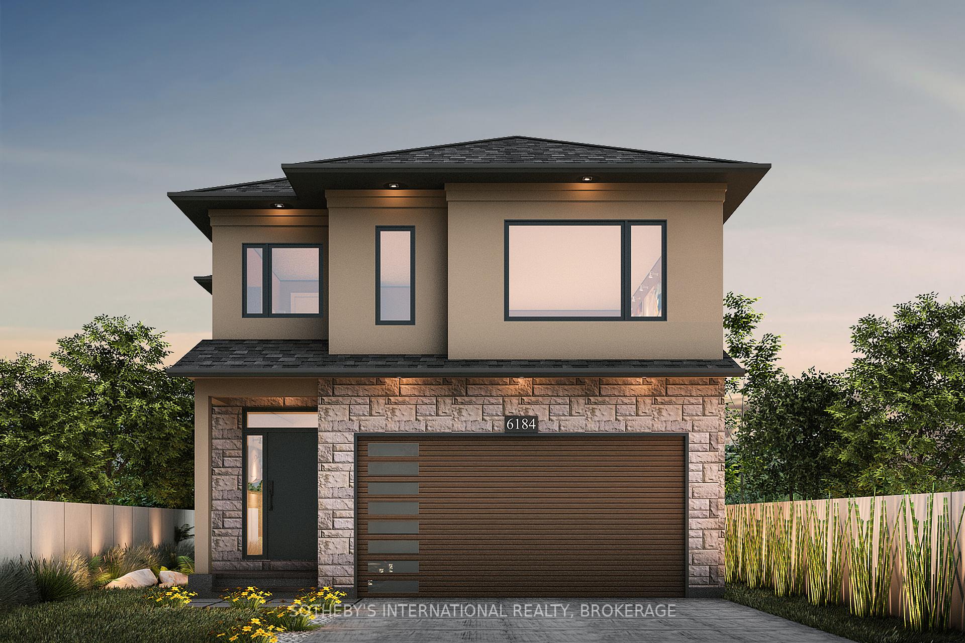 Photo 1 of LOT 12 Curlin Crescent, Niagara Falls, Forestview — HOMEH