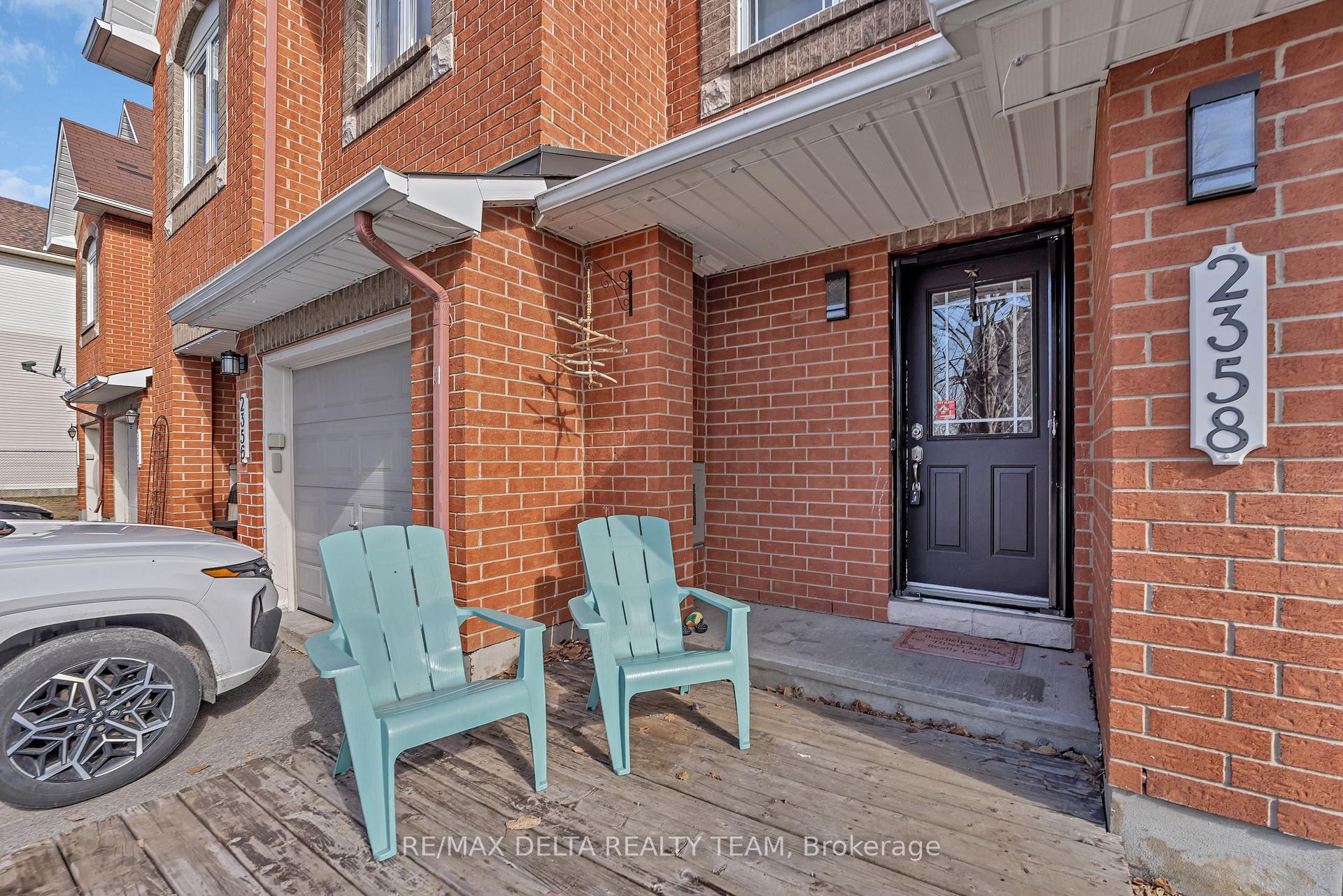 Photo 2 of 2358 Bois Vert Place, Ottawa, Avalon East — HOMEH