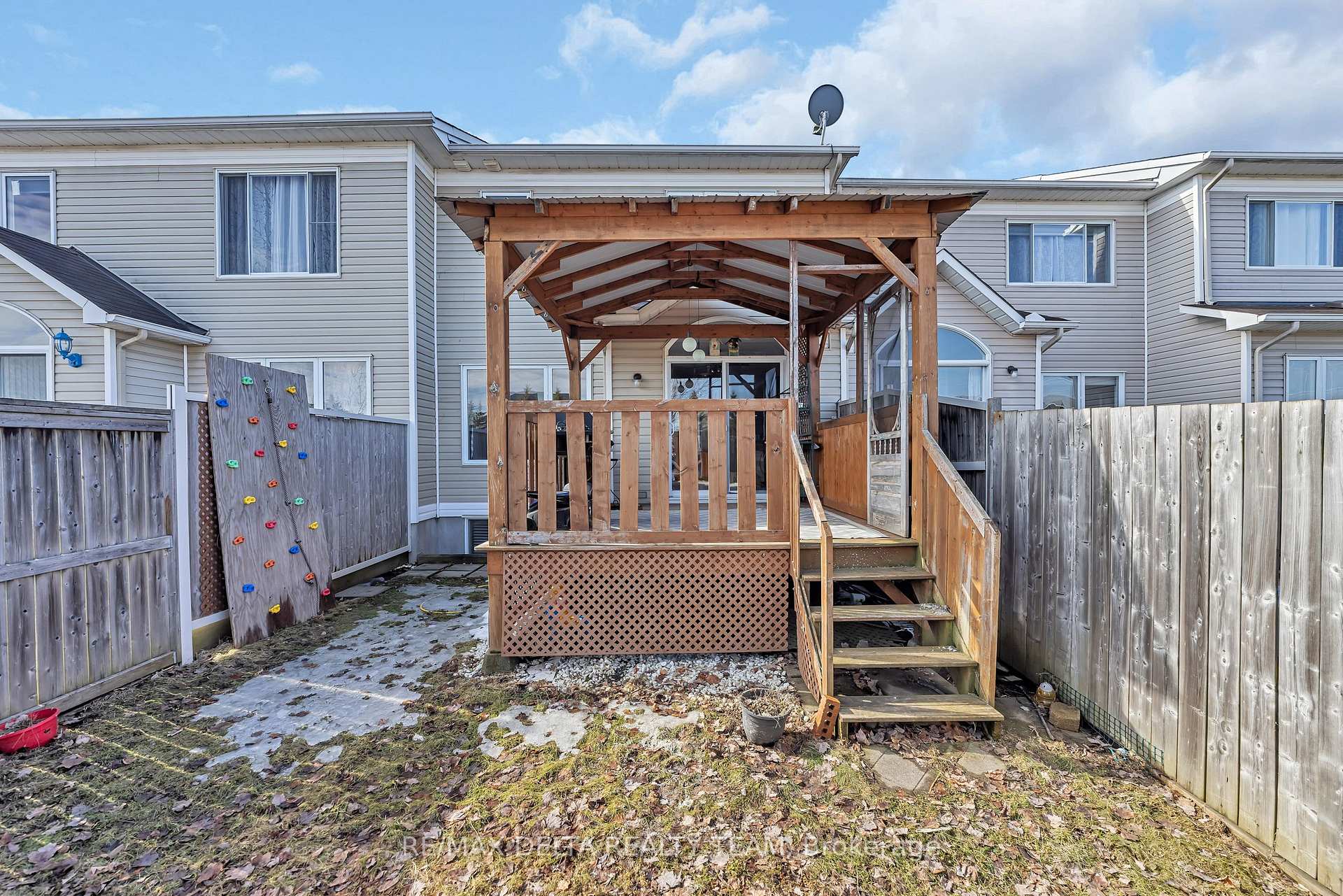 Photo 21 of 2358 Bois Vert Place, Ottawa, Avalon East — HOMEH