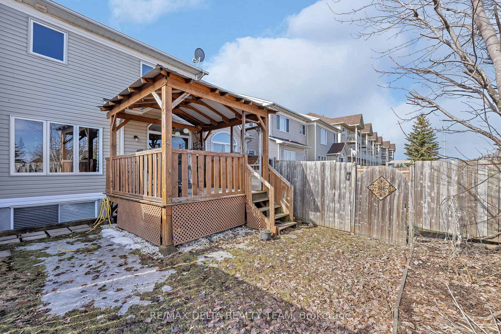 Photo 22 of 2358 Bois Vert Place, Ottawa, Avalon East — HOMEH