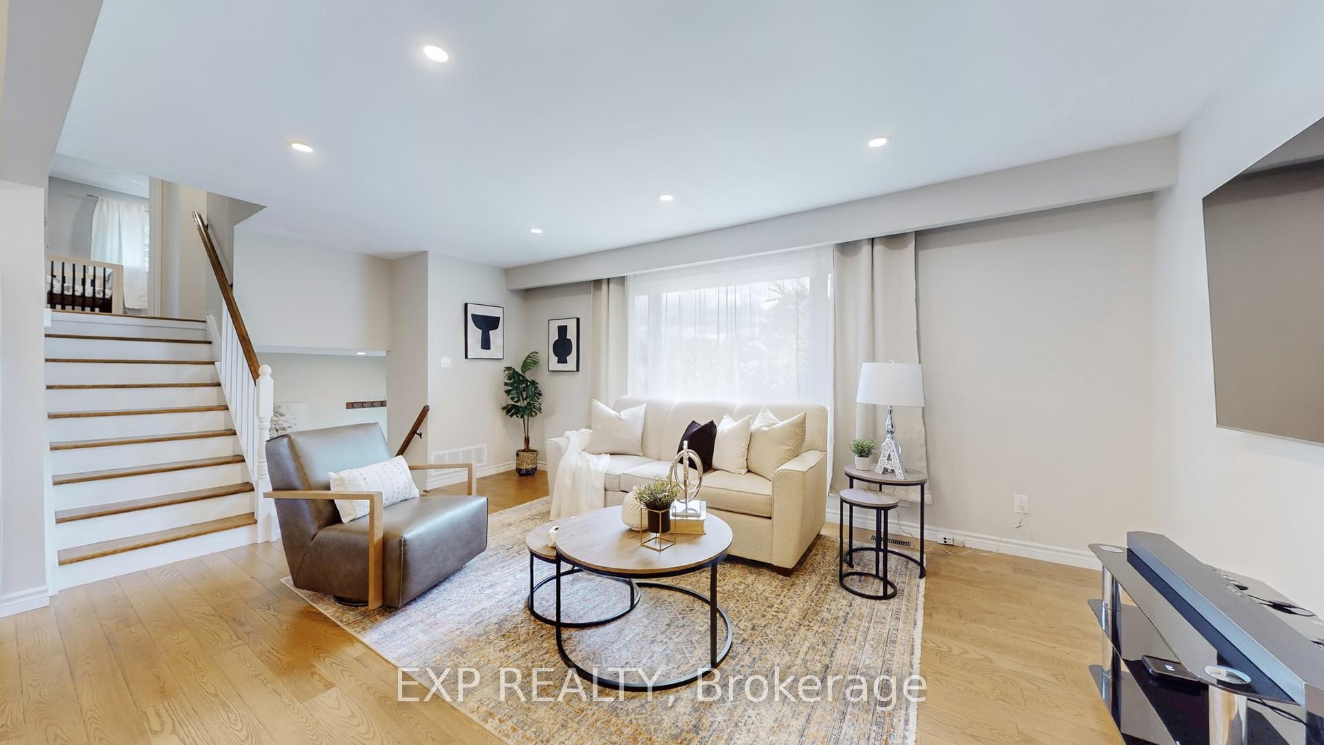 Photo 4 of 933 Central Park Boulevard N, Oshawa, Centennial — HOMEH