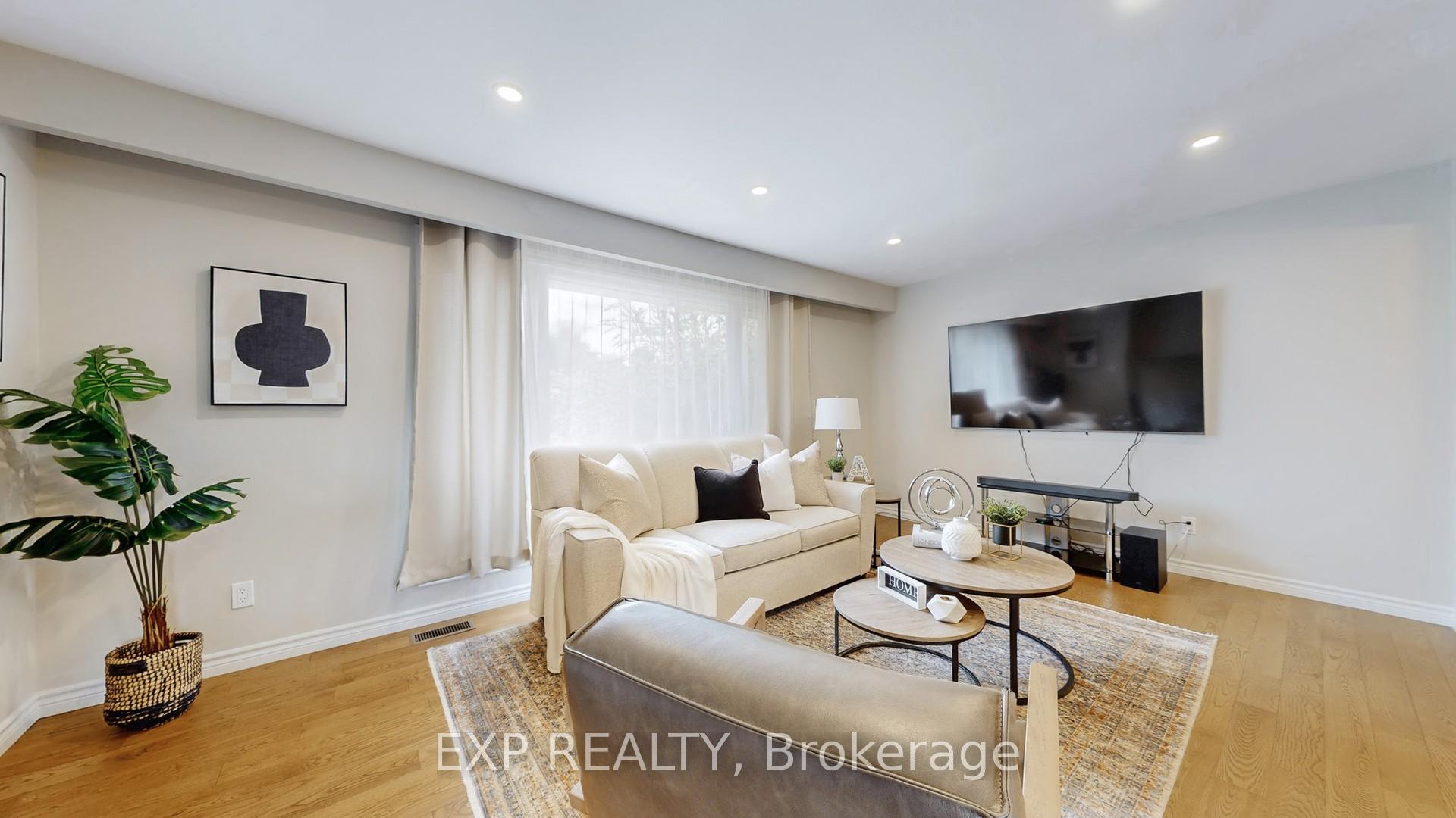 Photo 6 of 933 Central Park Boulevard N, Oshawa, Centennial — HOMEH