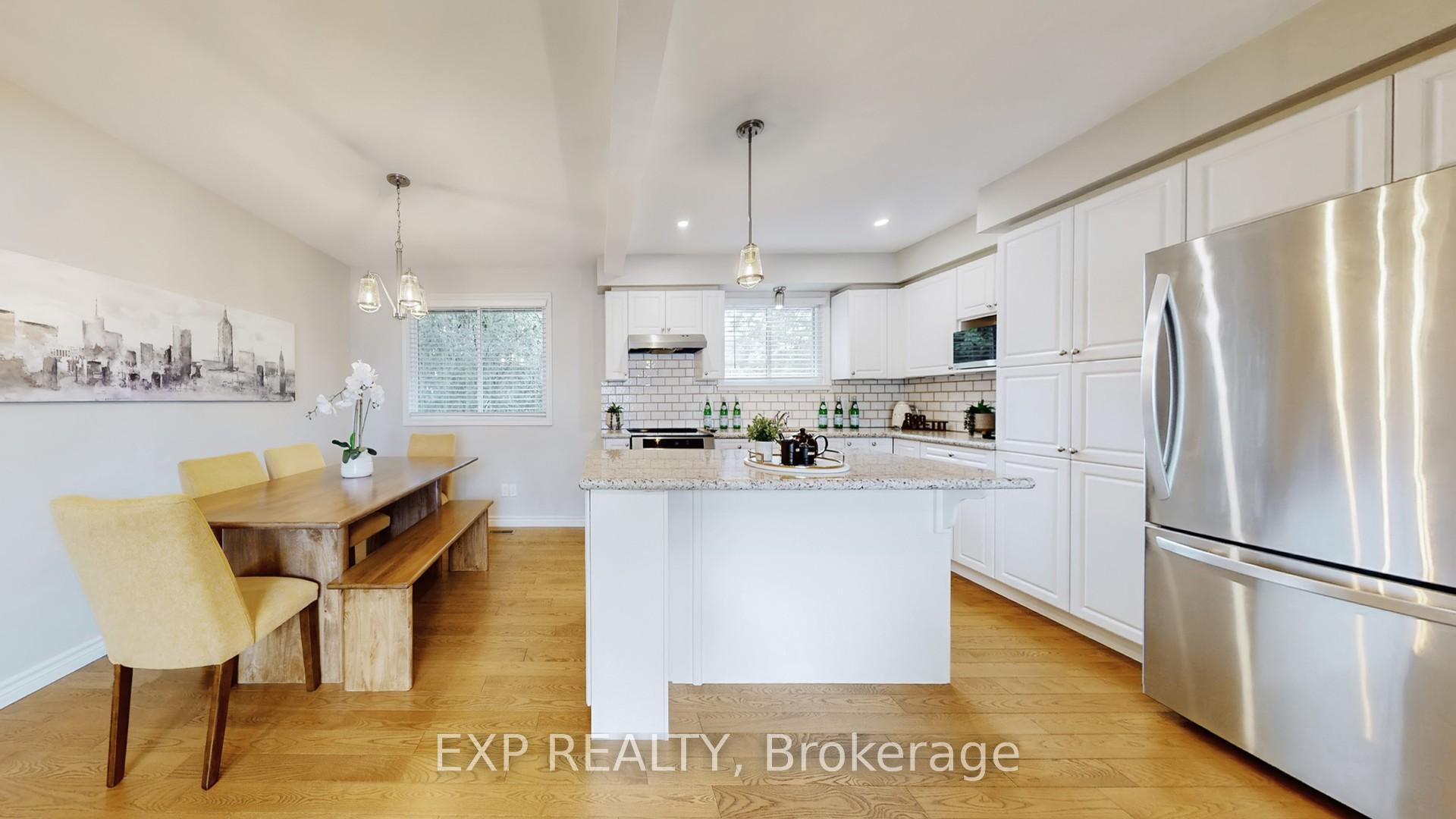 Photo 10 of 933 Central Park Boulevard N, Oshawa, Centennial — HOMEH