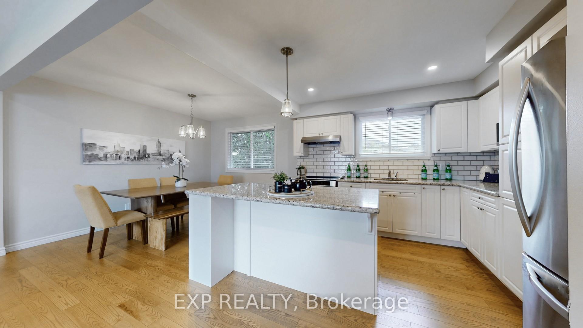 Photo 11 of 933 Central Park Boulevard N, Oshawa, Centennial — HOMEH