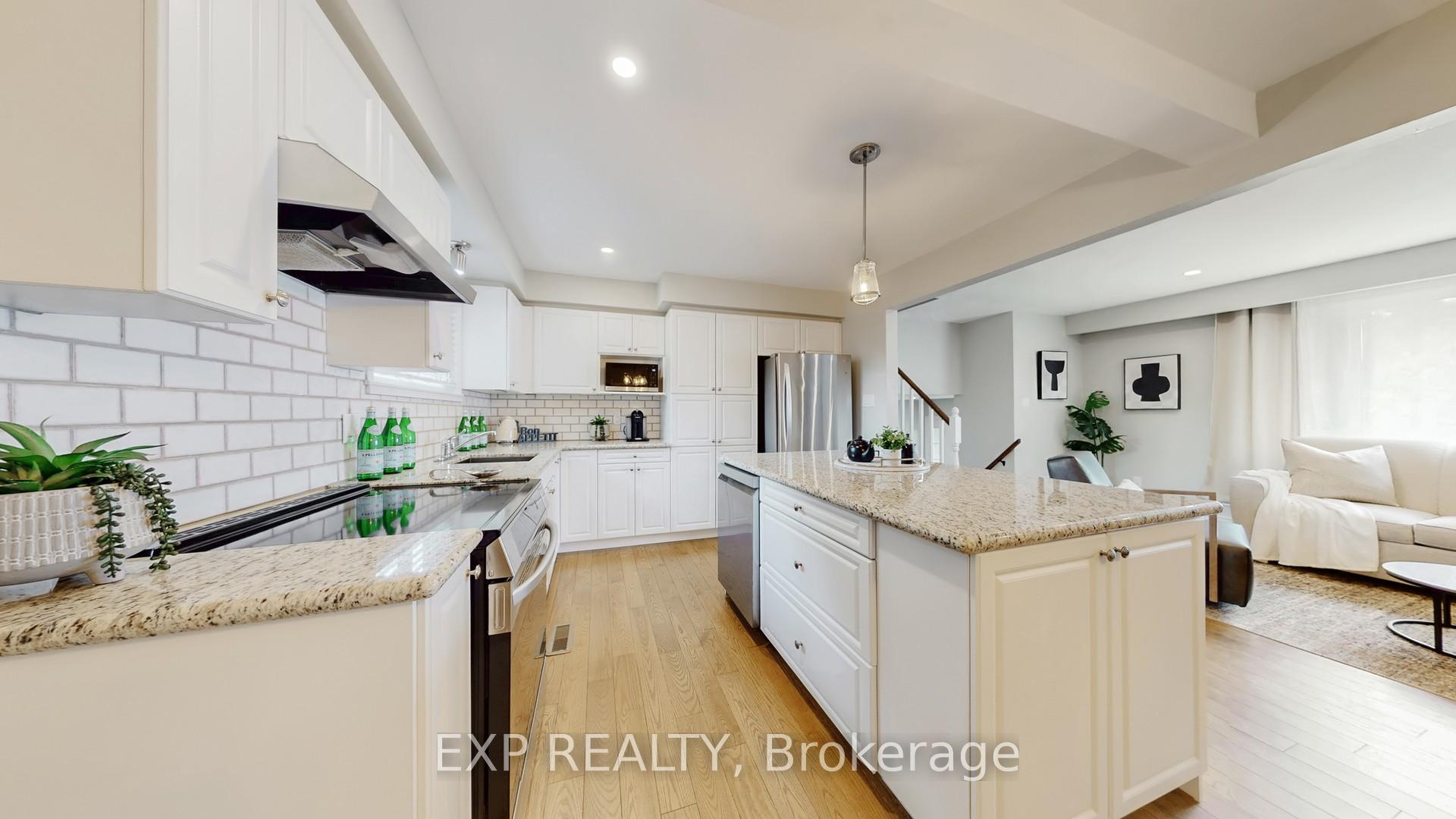 Photo 12 of 933 Central Park Boulevard N, Oshawa, Centennial — HOMEH