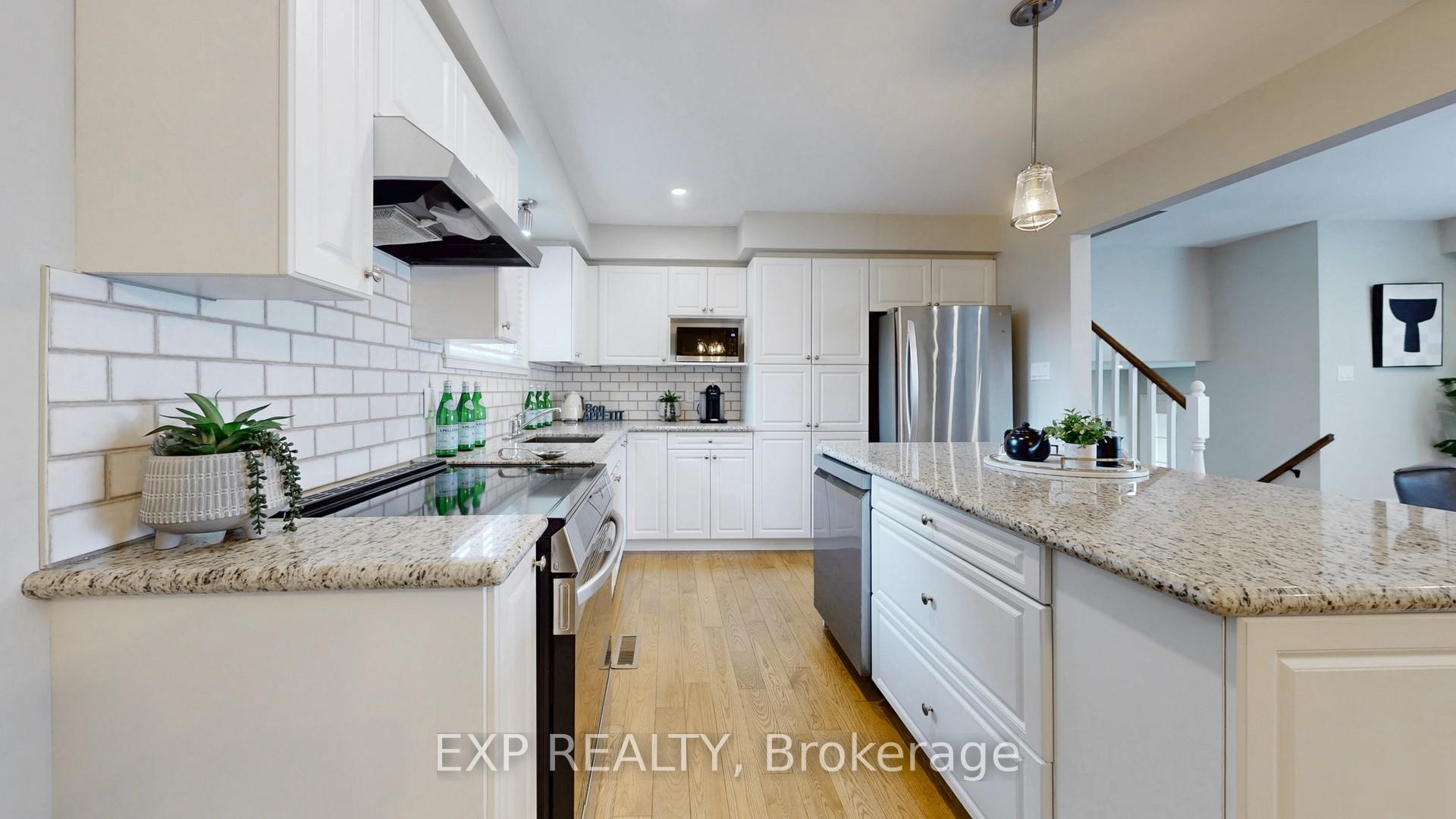 Photo 14 of 933 Central Park Boulevard N, Oshawa, Centennial — HOMEH
