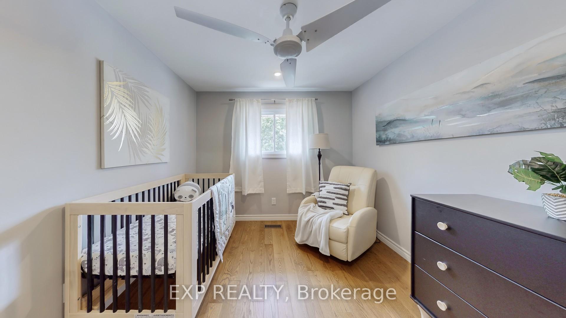 Photo 26 of 933 Central Park Boulevard N, Oshawa, Centennial — HOMEH