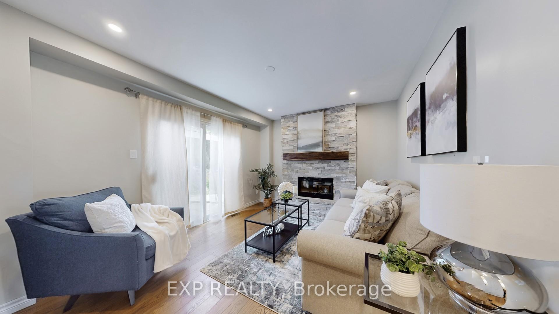 Photo 33 of 933 Central Park Boulevard N, Oshawa, Centennial — HOMEH