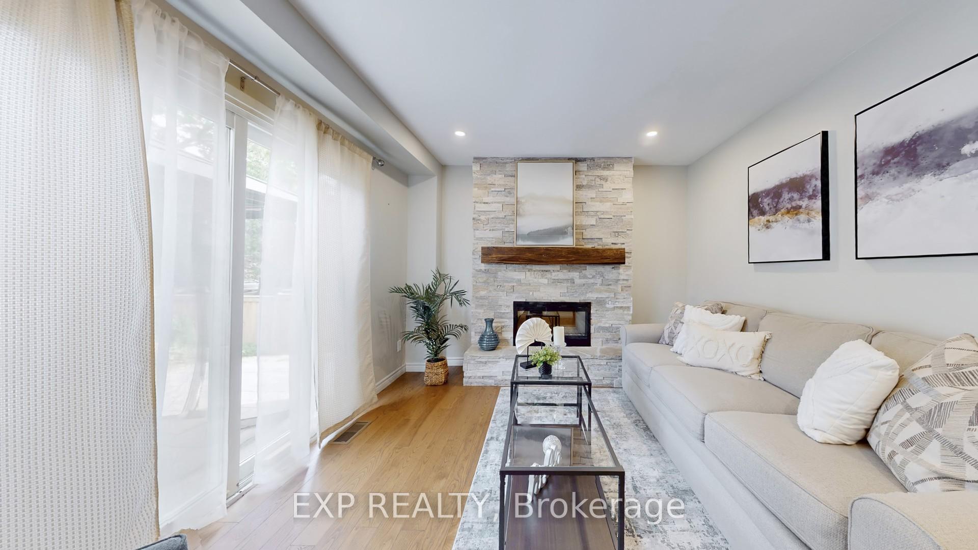 Photo 34 of 933 Central Park Boulevard N, Oshawa, Centennial — HOMEH