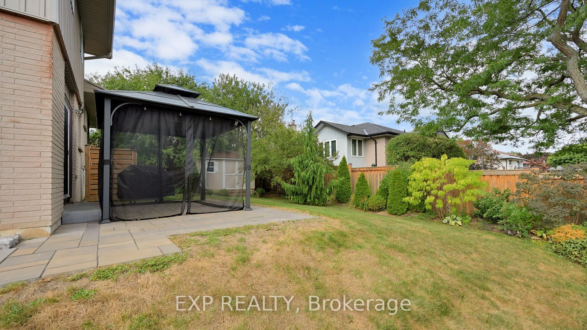 Photo 41 of 933 Central Park Boulevard N, Oshawa, Centennial — HOMEH
