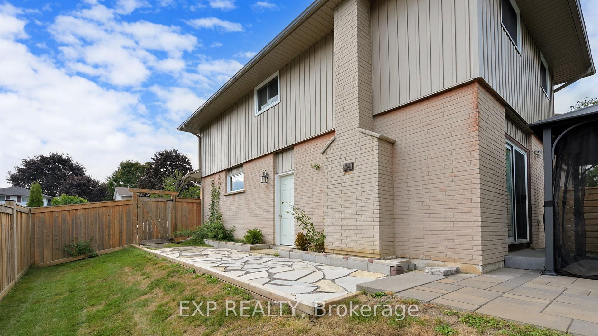 Photo 42 of 933 Central Park Boulevard N, Oshawa, Centennial — HOMEH