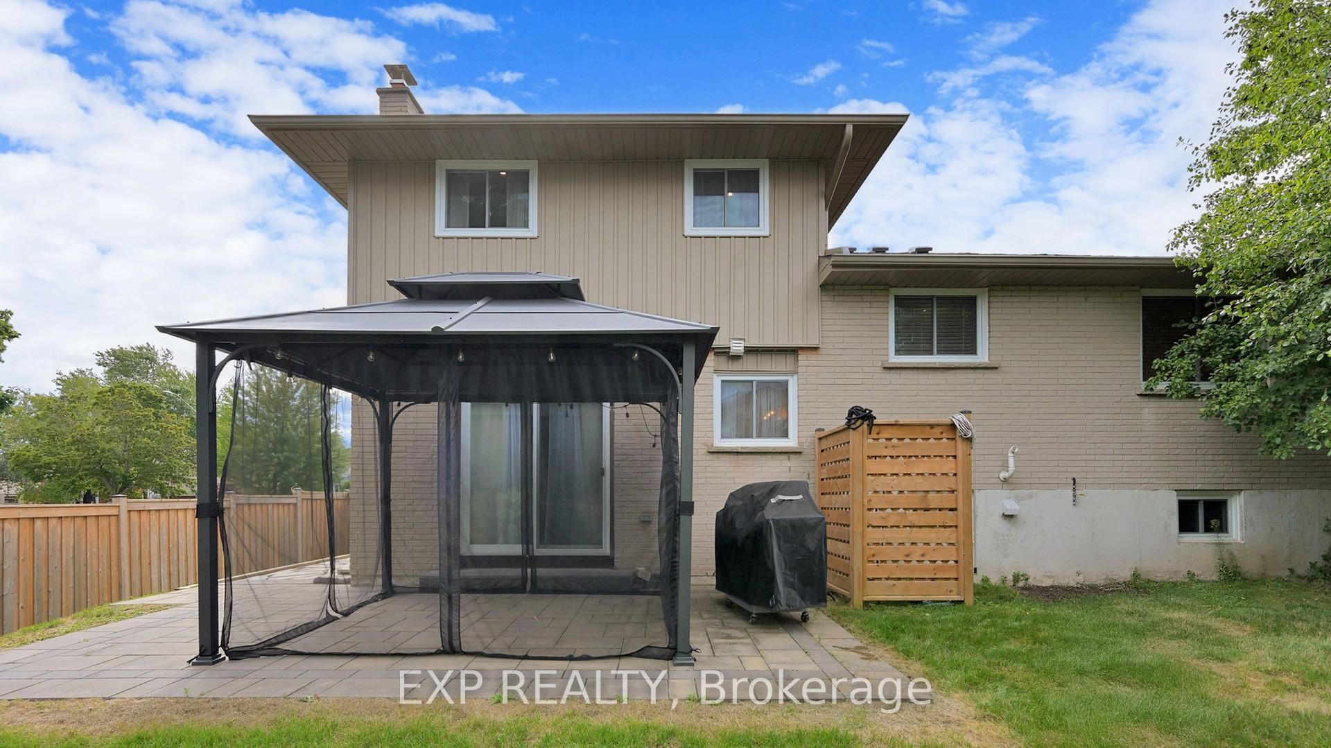 Photo 43 of 933 Central Park Boulevard N, Oshawa, Centennial — HOMEH