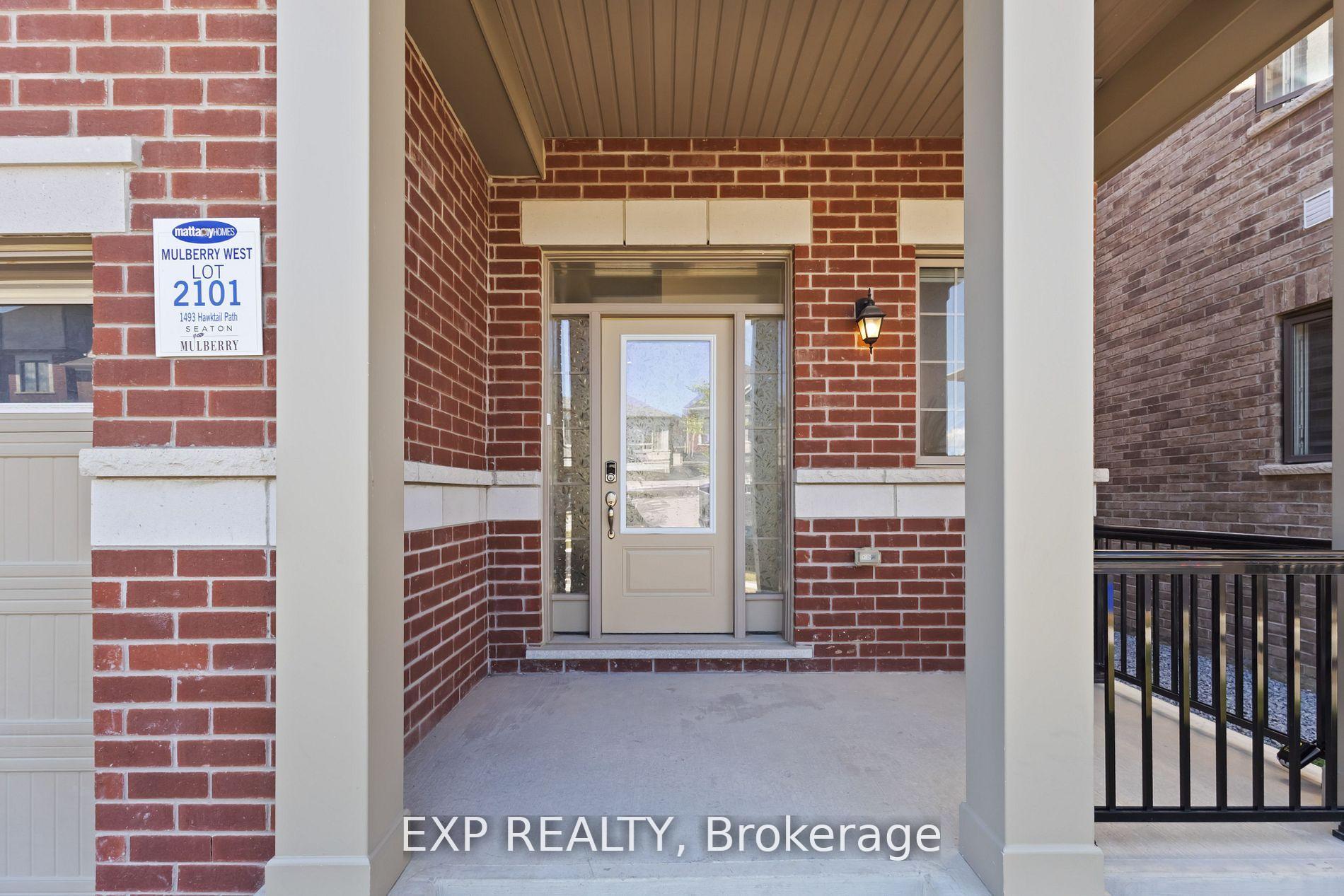 Photo 4 of 1493 Hawktail Path, Pickering, Rural Pickering — HOMEH
