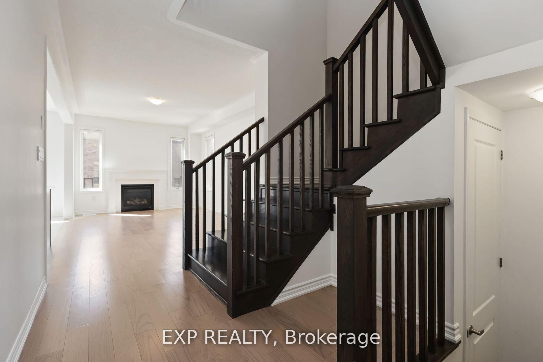 Photo 7 of 1493 Hawktail Path, Pickering, Rural Pickering — HOMEH