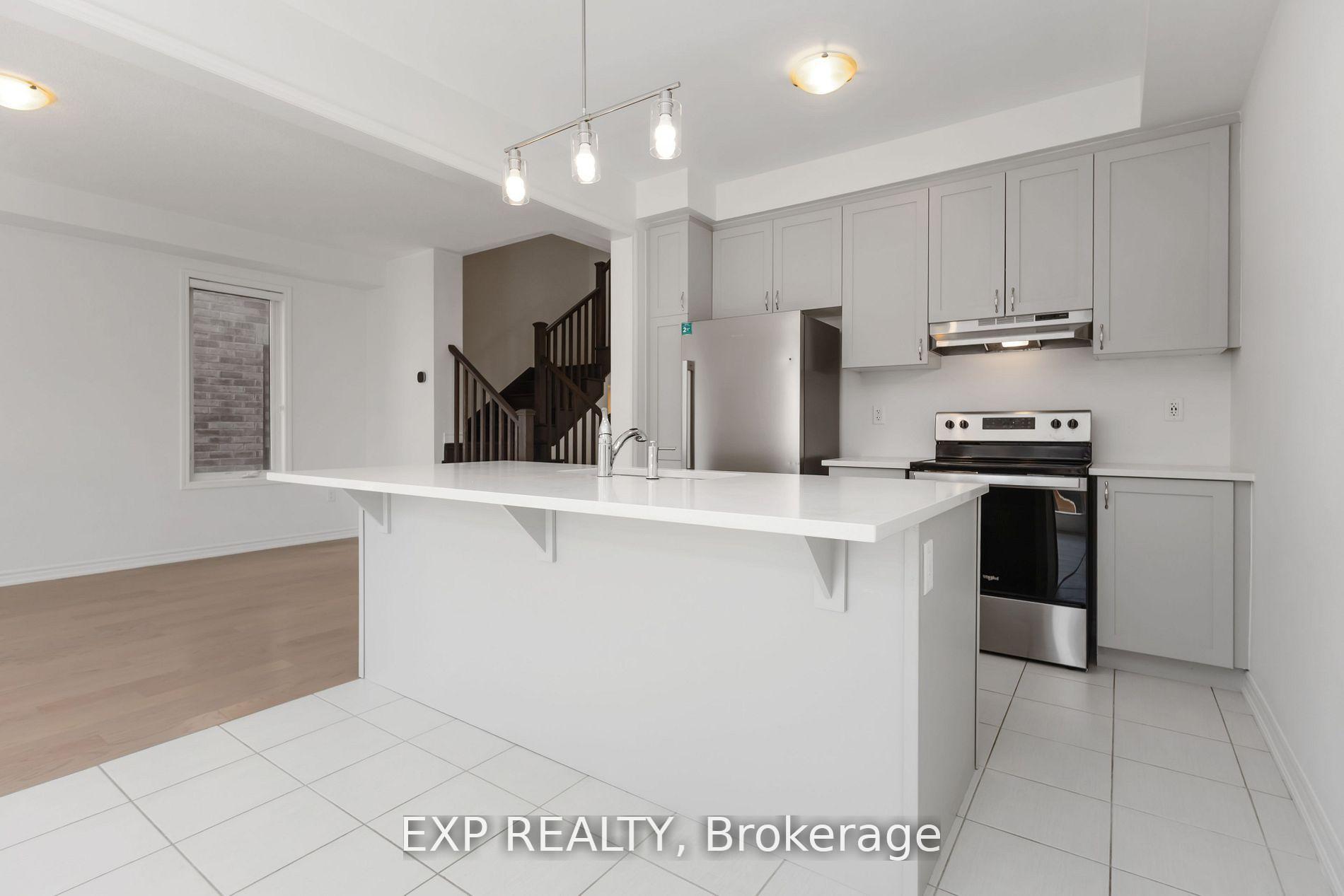 Photo 9 of 1493 Hawktail Path, Pickering, Rural Pickering — HOMEH