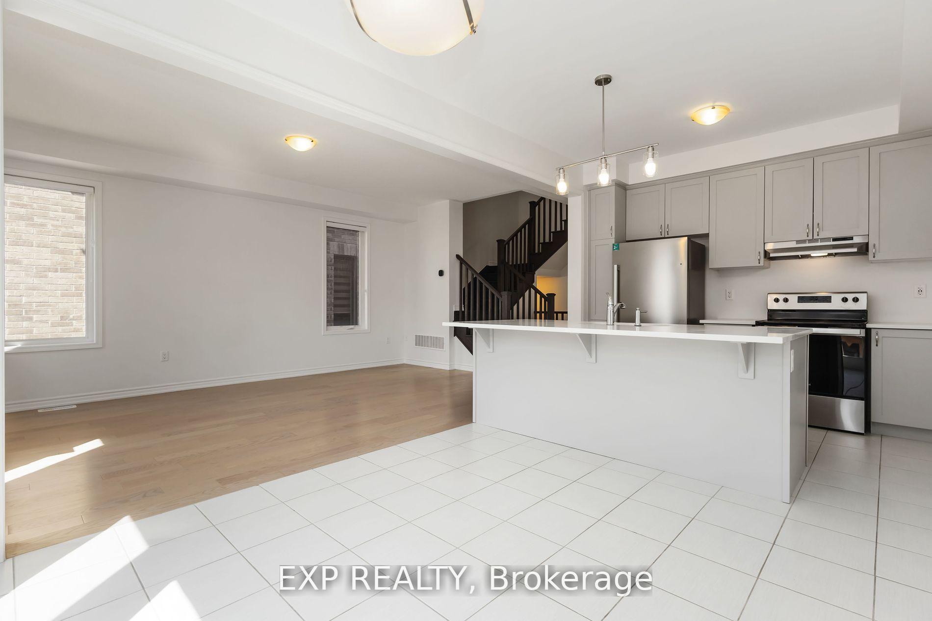 Photo 17 of 1493 Hawktail Path, Pickering, Rural Pickering — HOMEH