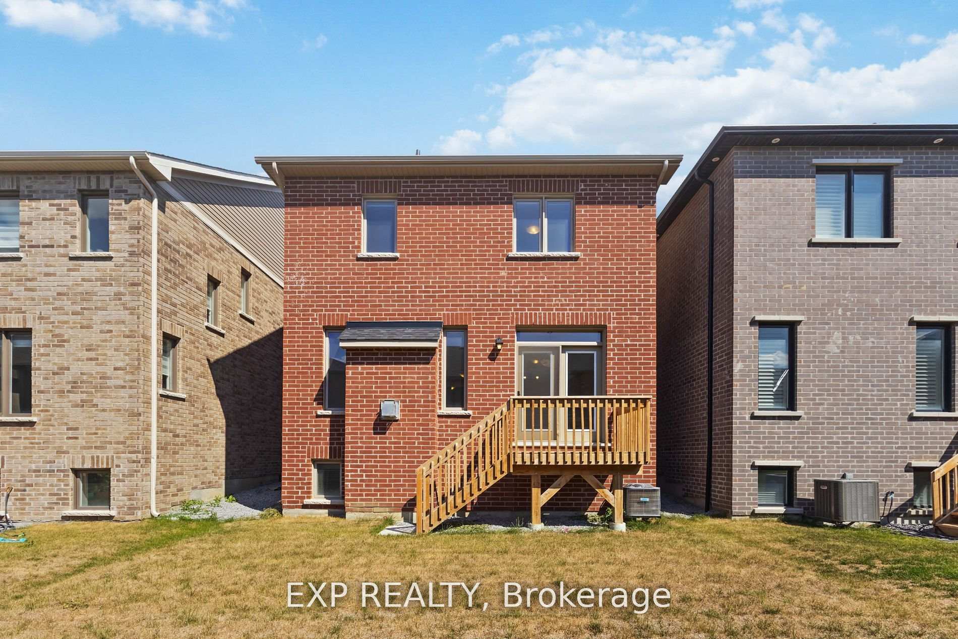 Photo 46 of 1493 Hawktail Path, Pickering, Rural Pickering — HOMEH