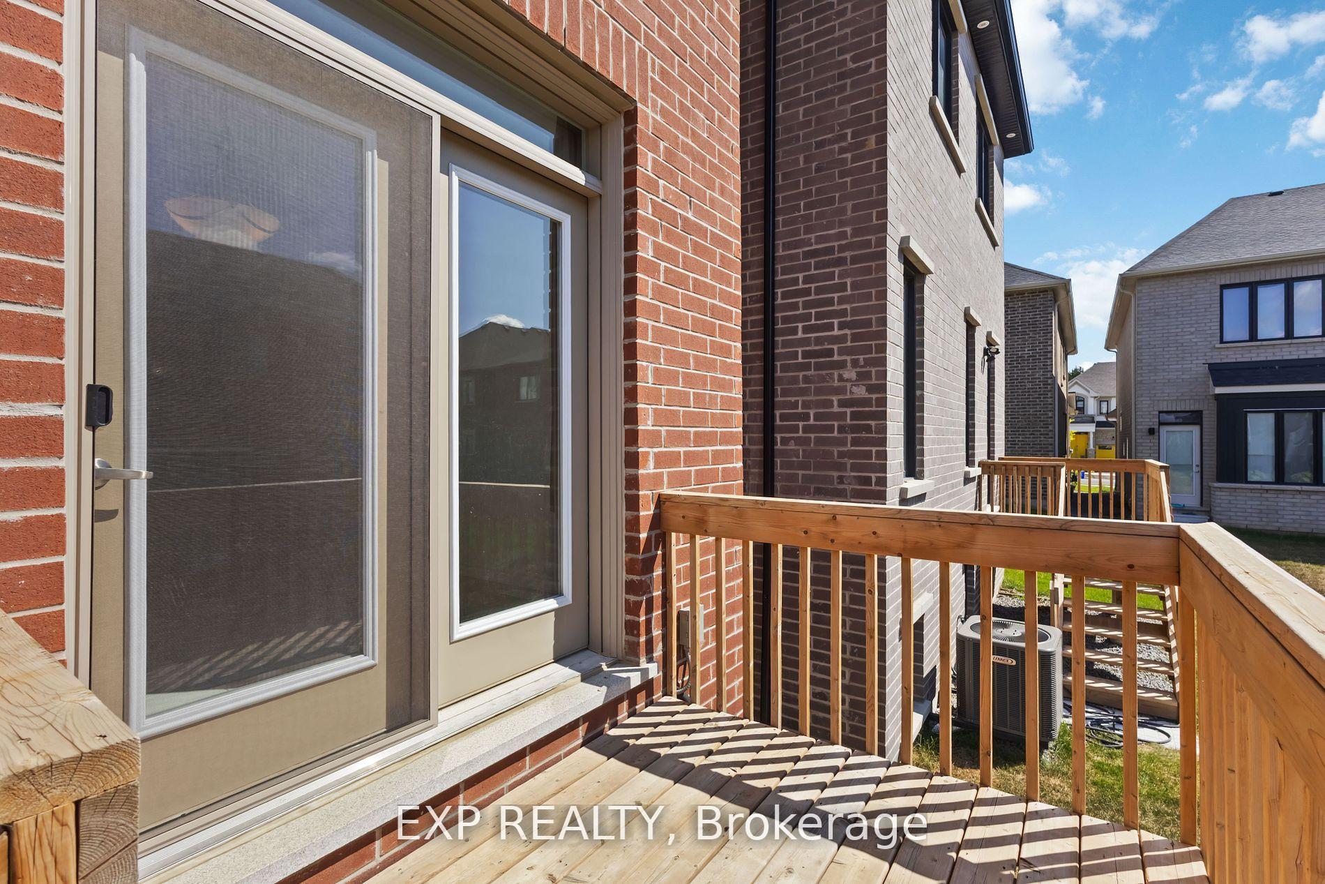 Photo 47 of 1493 Hawktail Path, Pickering, Rural Pickering — HOMEH