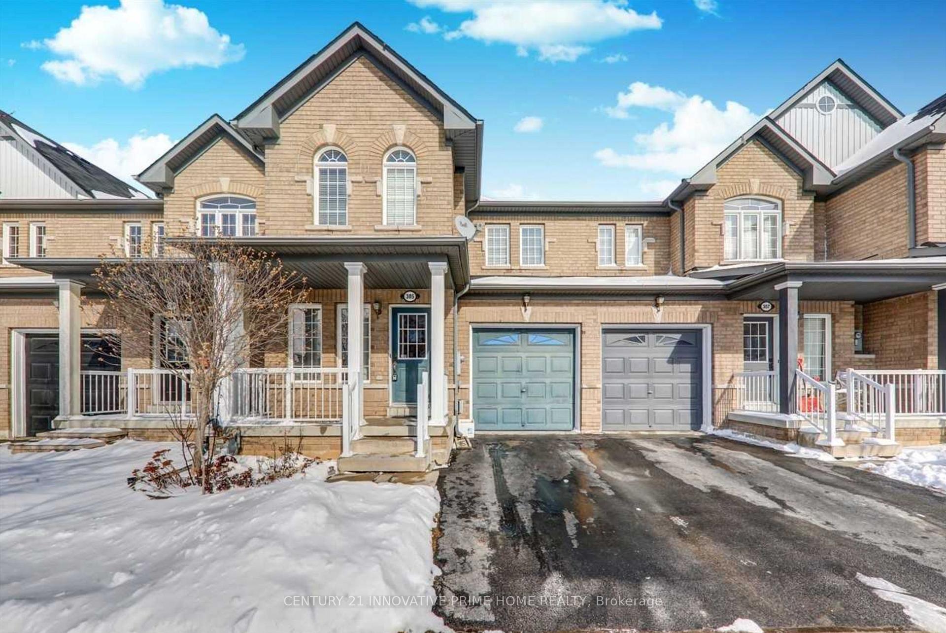 Photo 1 of 305 Hobbs Crescent, Milton, Clarke — HOMEH