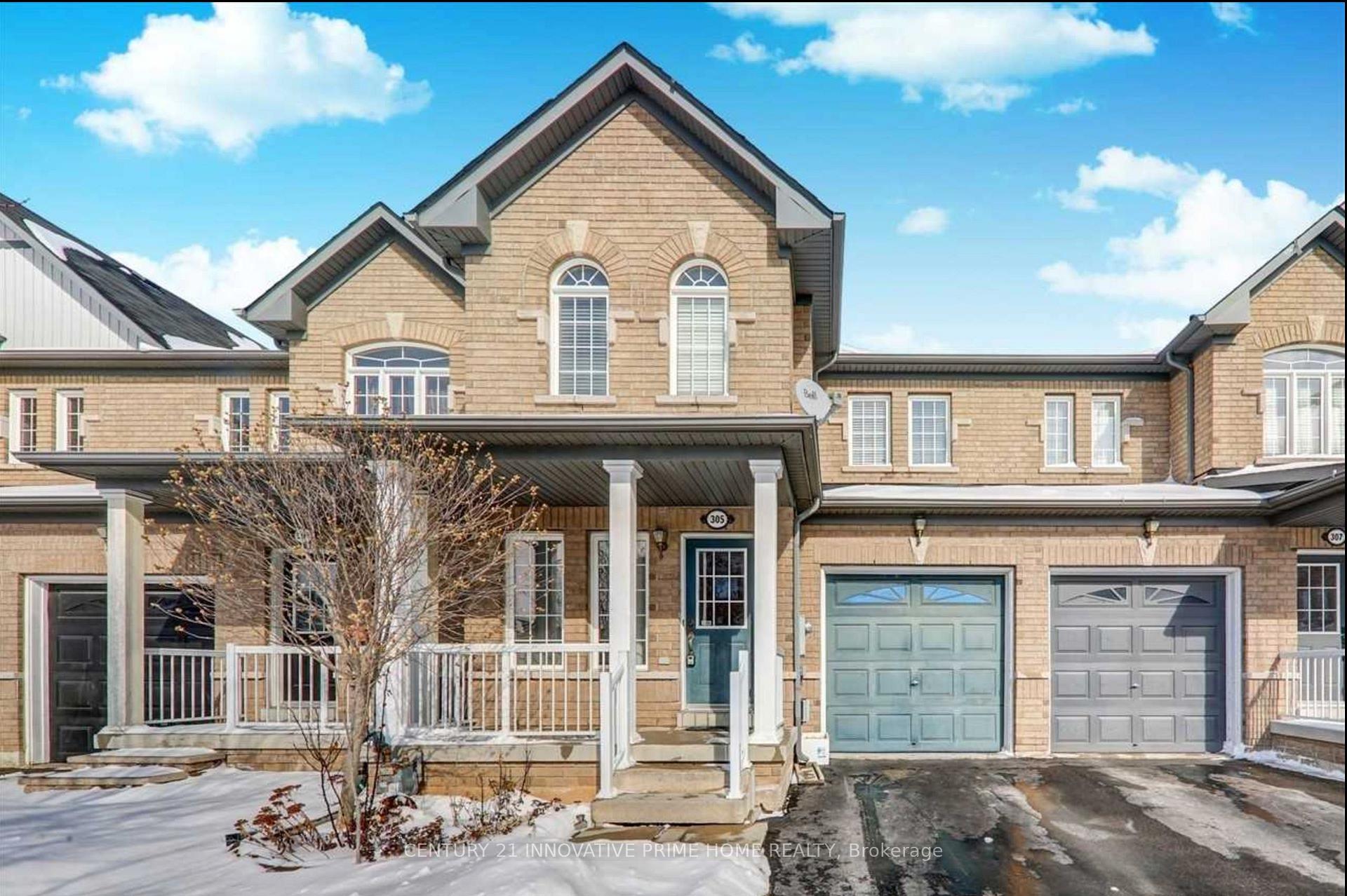 Photo 2 of 305 Hobbs Crescent, Milton, Clarke — HOMEH