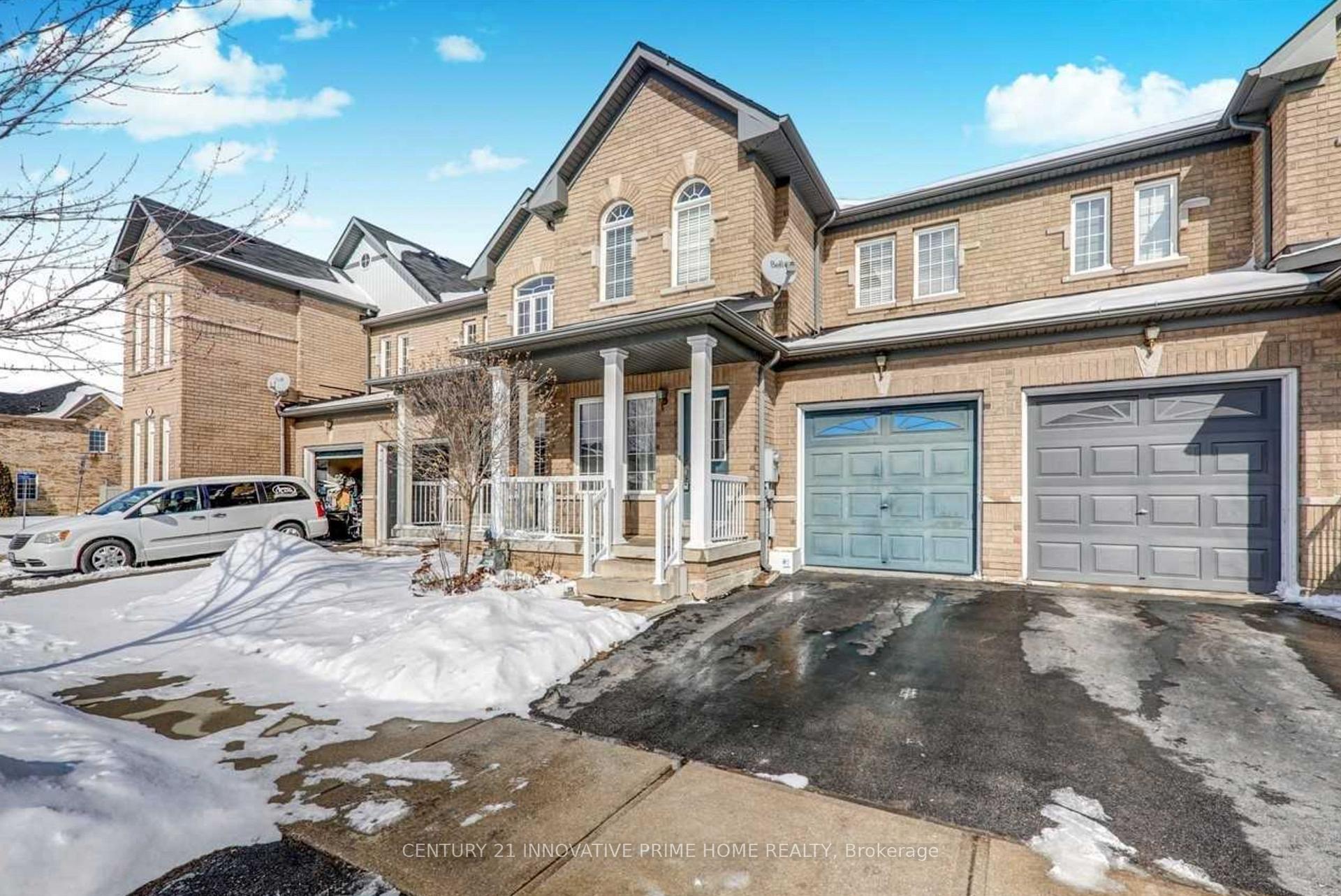 Photo 3 of 305 Hobbs Crescent, Milton, Clarke — HOMEH