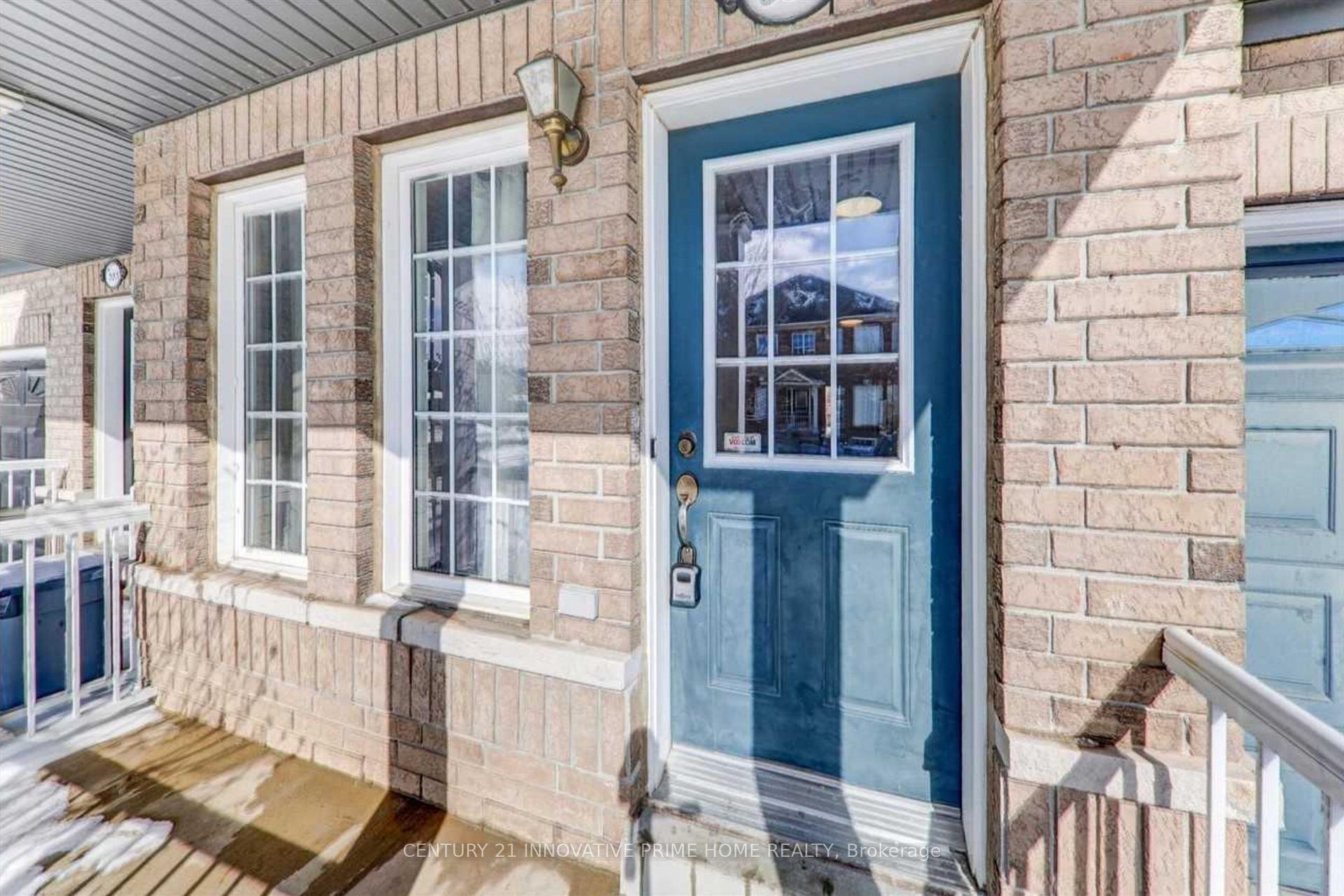 Photo 4 of 305 Hobbs Crescent, Milton, Clarke — HOMEH