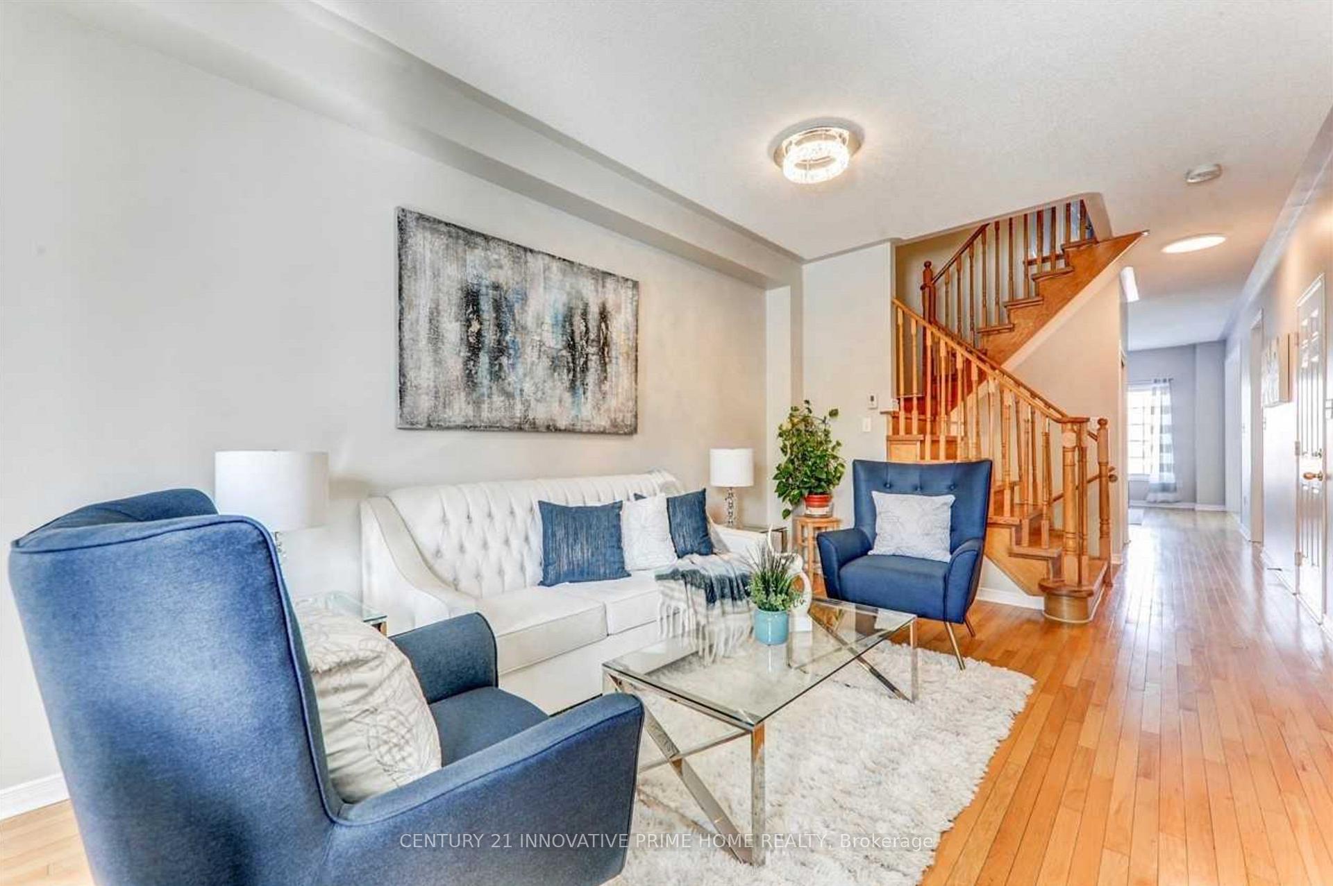 Photo 6 of 305 Hobbs Crescent, Milton, Clarke — HOMEH