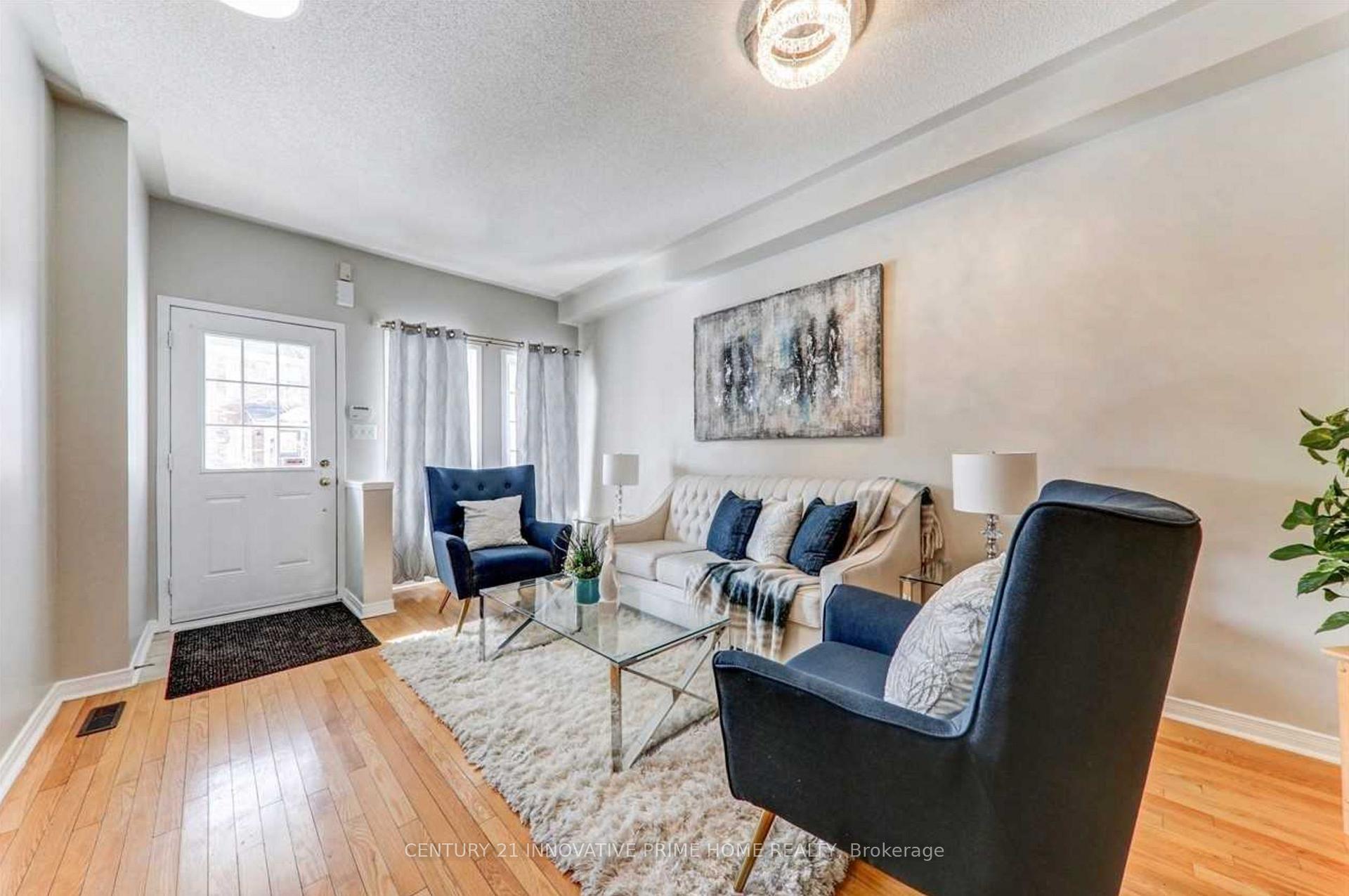 Photo 7 of 305 Hobbs Crescent, Milton, Clarke — HOMEH