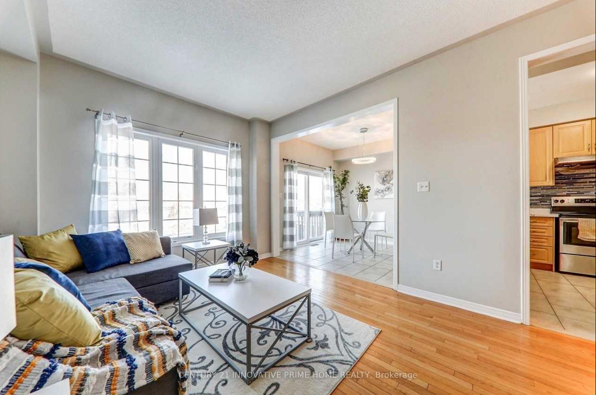 Photo 8 of 305 Hobbs Crescent, Milton, Clarke — HOMEH