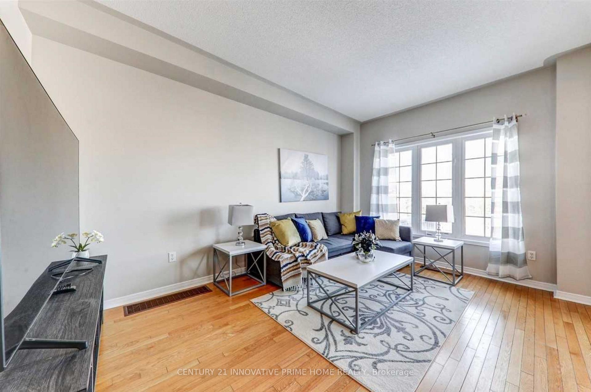 Photo 9 of 305 Hobbs Crescent, Milton, Clarke — HOMEH