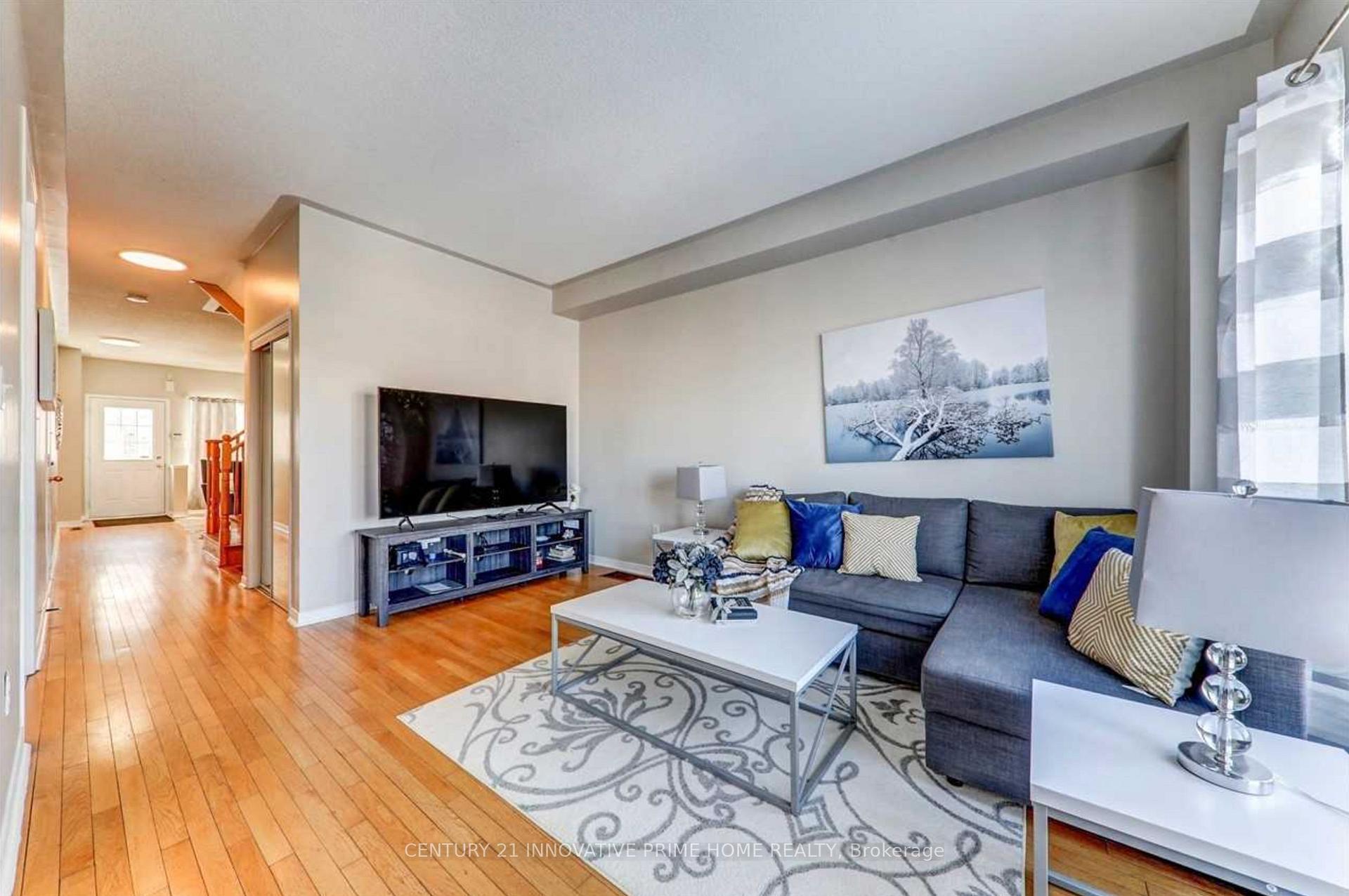 Photo 10 of 305 Hobbs Crescent, Milton, Clarke — HOMEH
