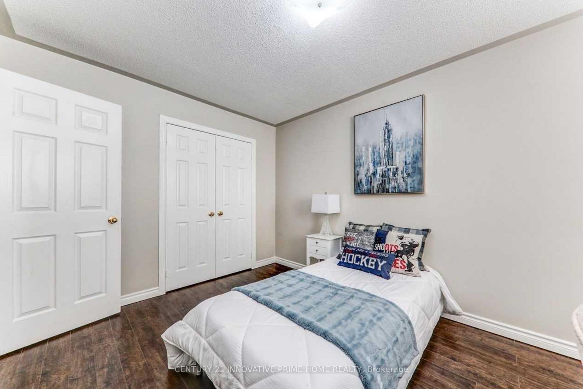Photo 17 of 305 Hobbs Crescent, Milton, Clarke — HOMEH